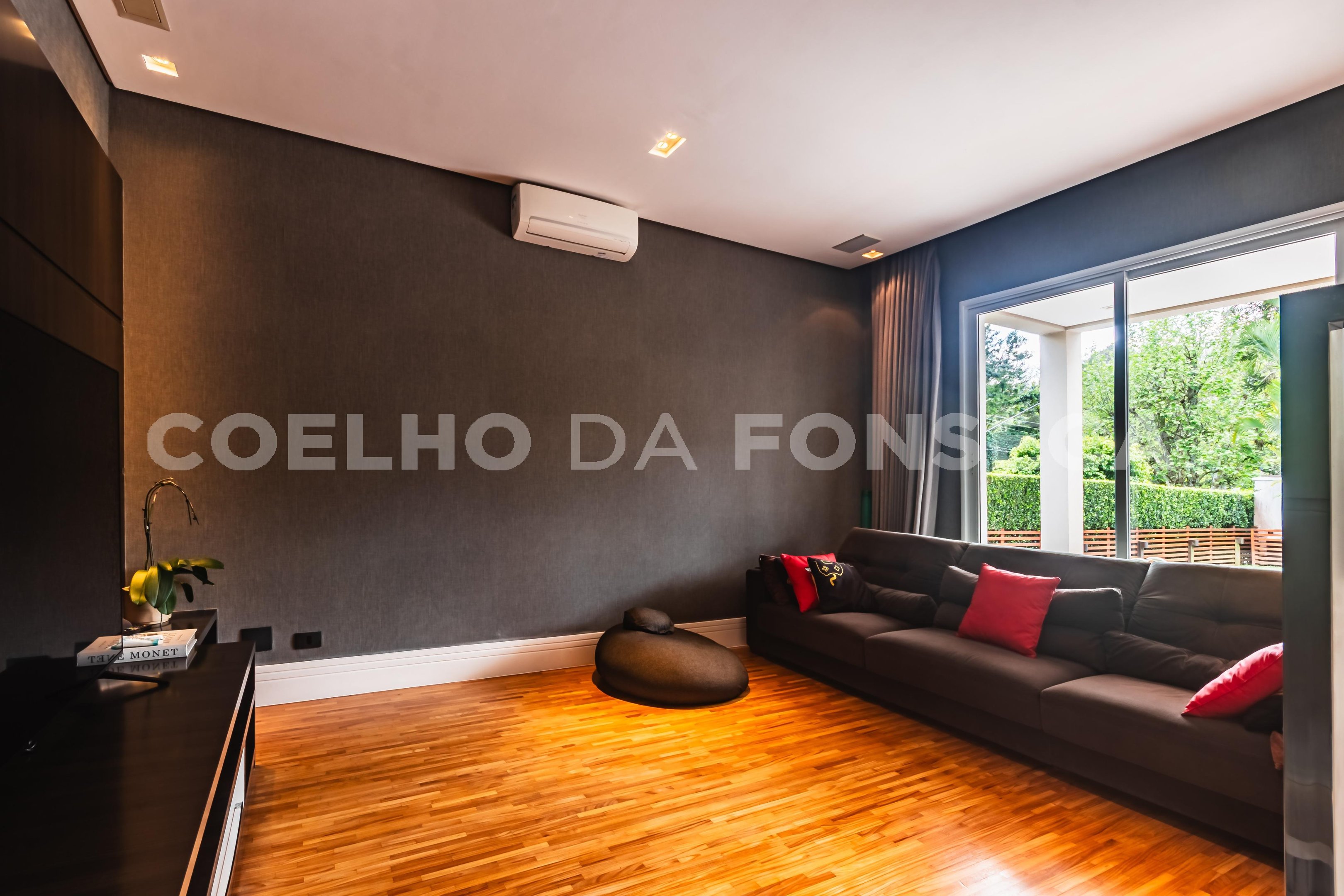 Home Theater