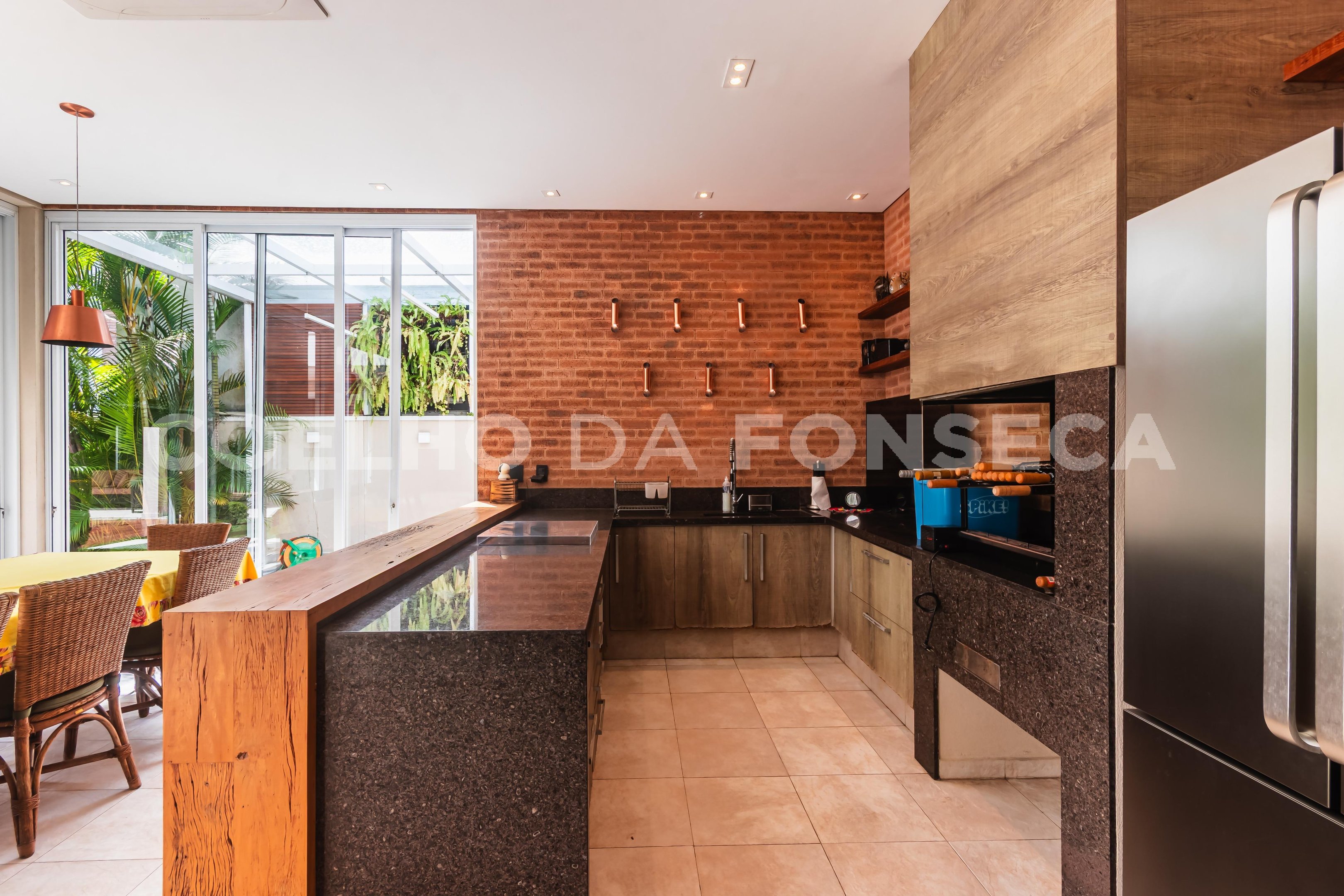 Espaço Gourmet (Unidade)