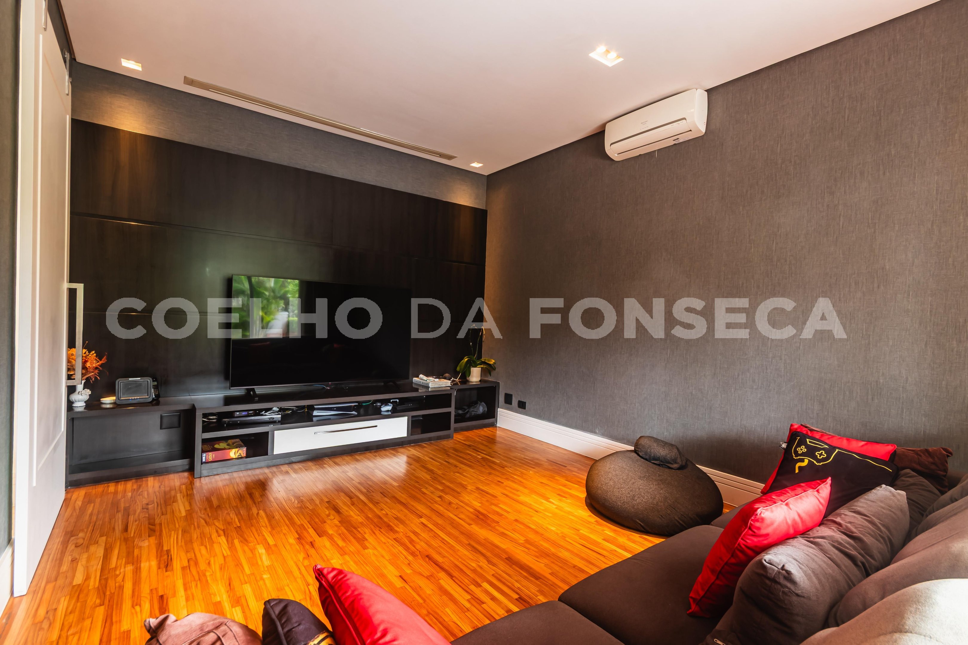 Home Theater