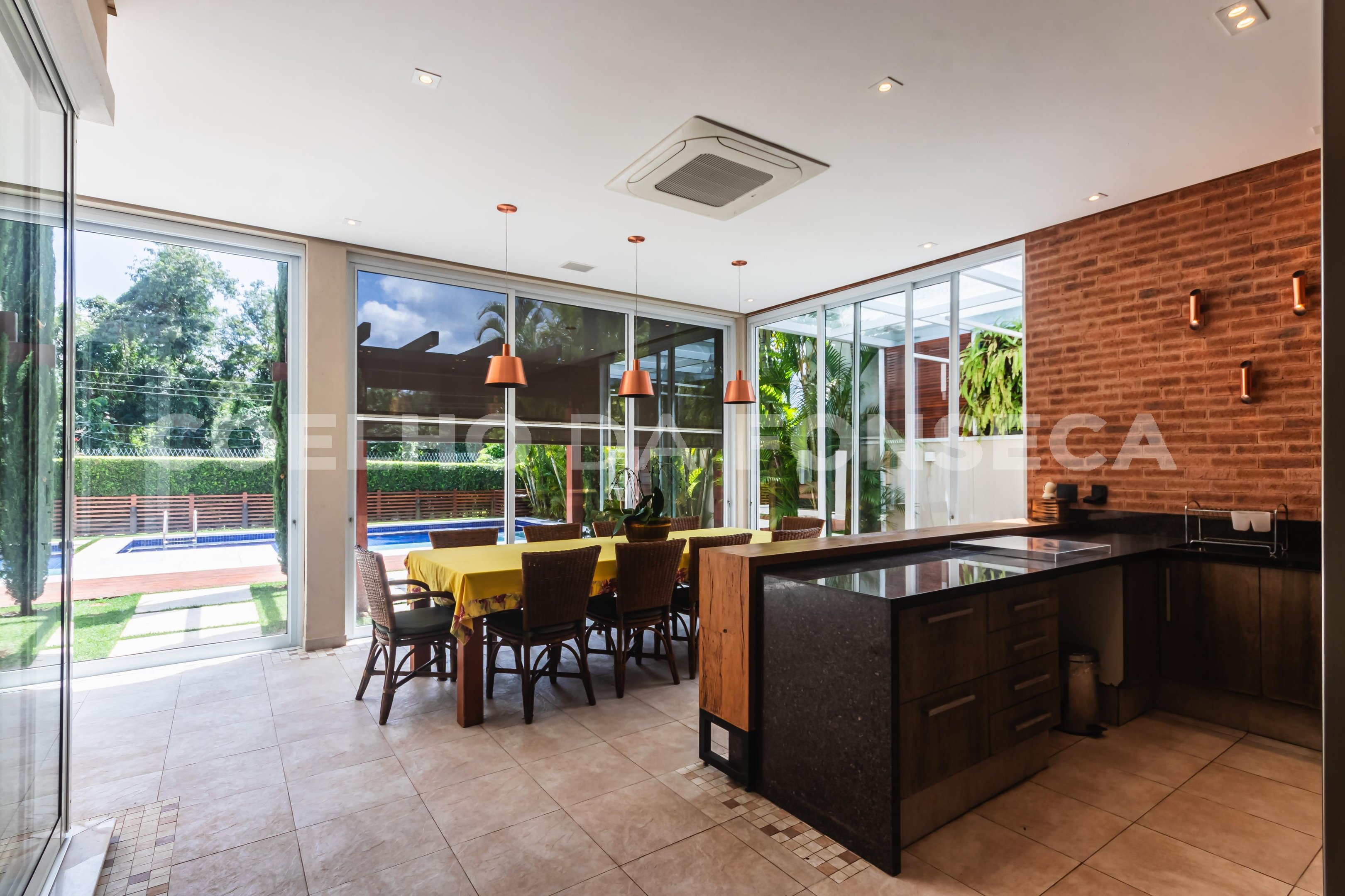 Espaço Gourmet (Unidade)