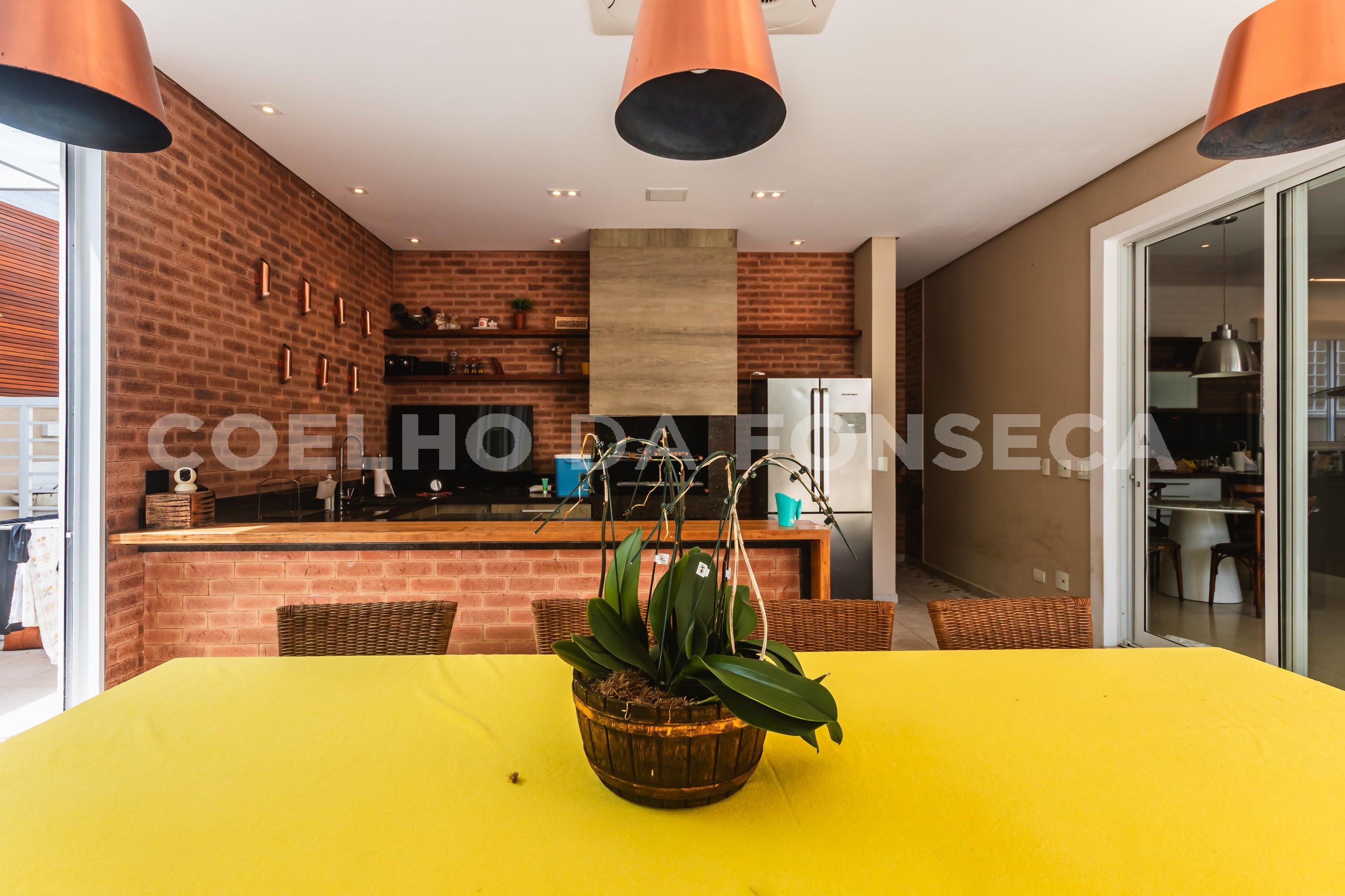 Espaço Gourmet (Unidade)