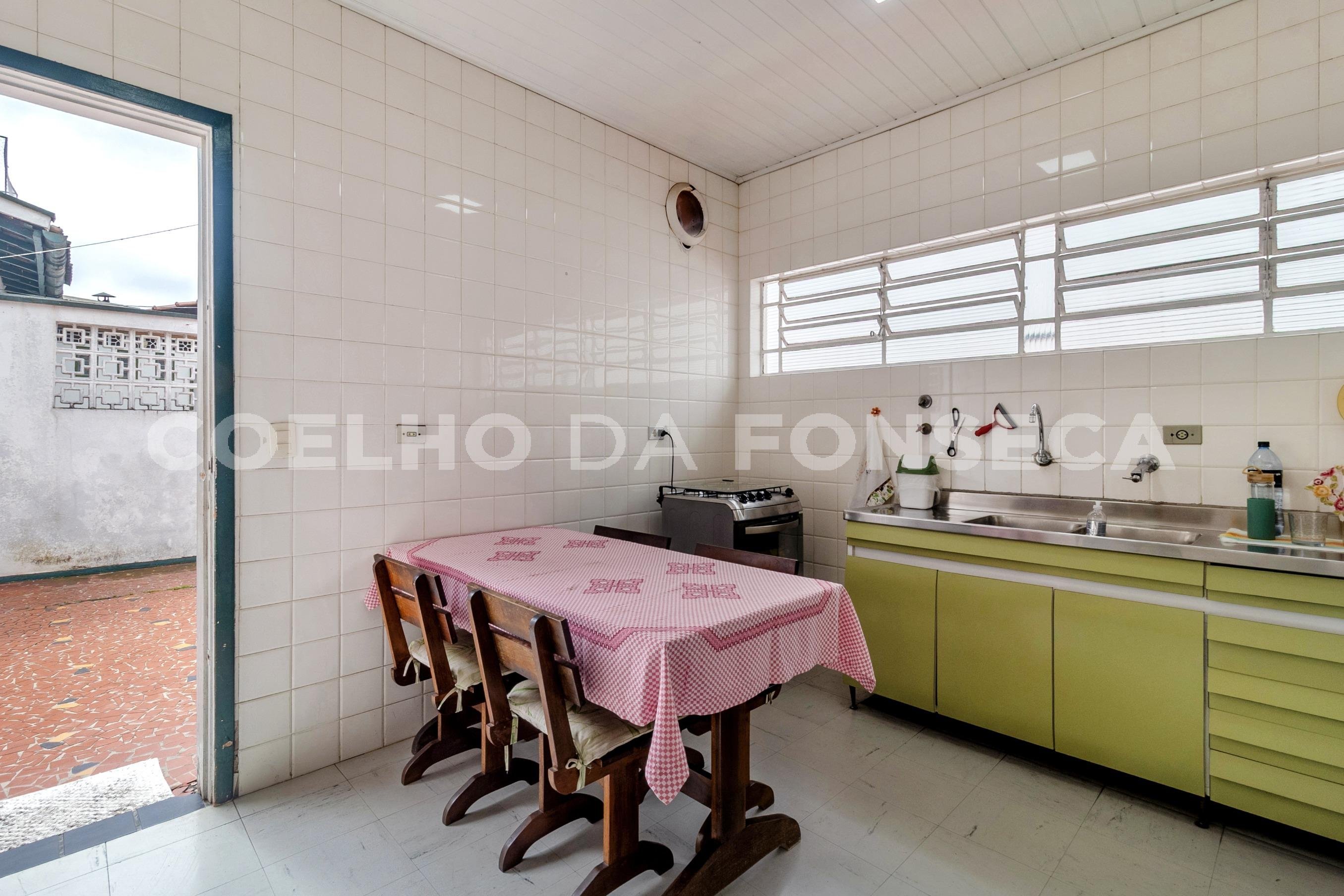 Cozinha