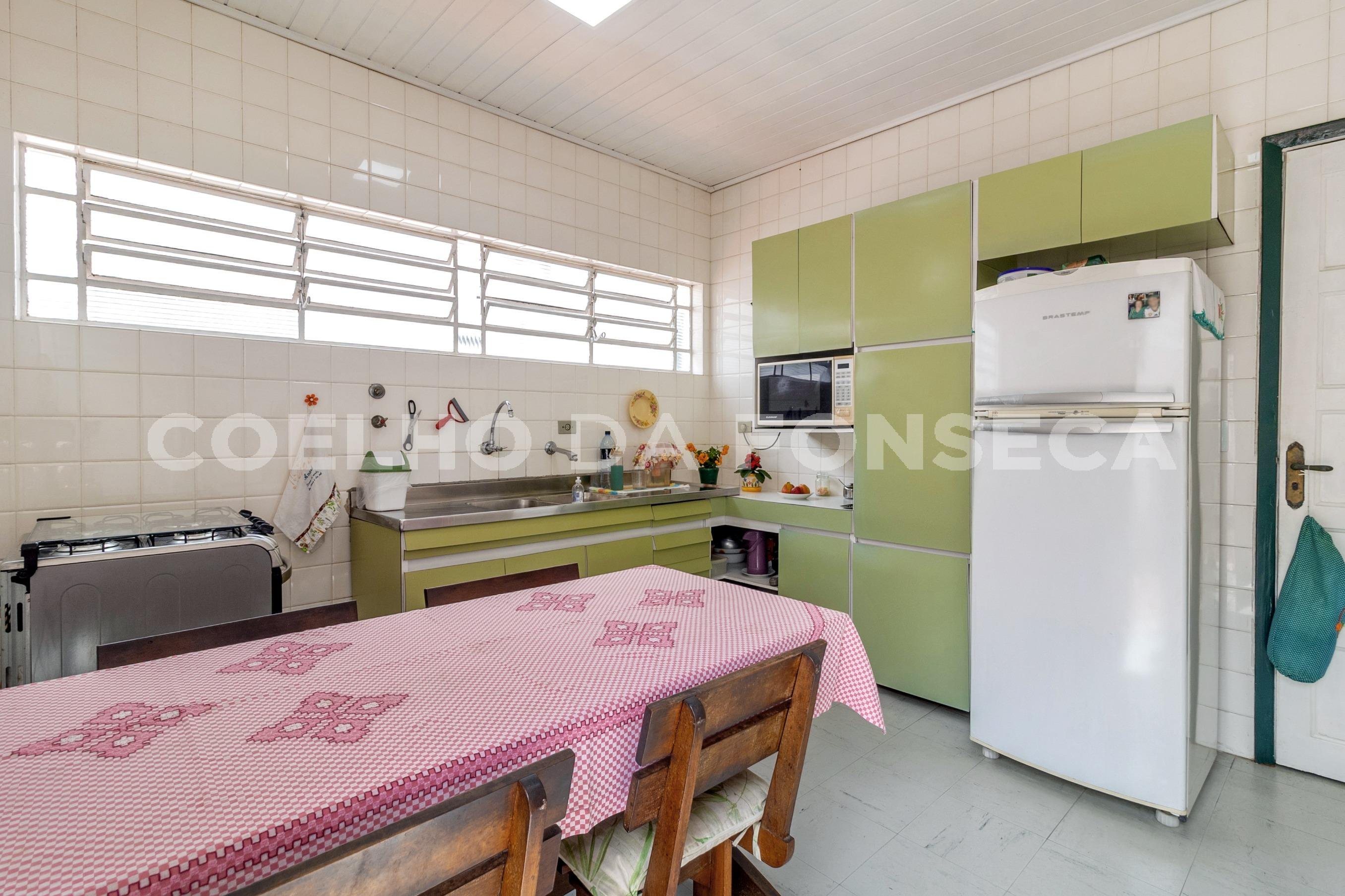 Cozinha