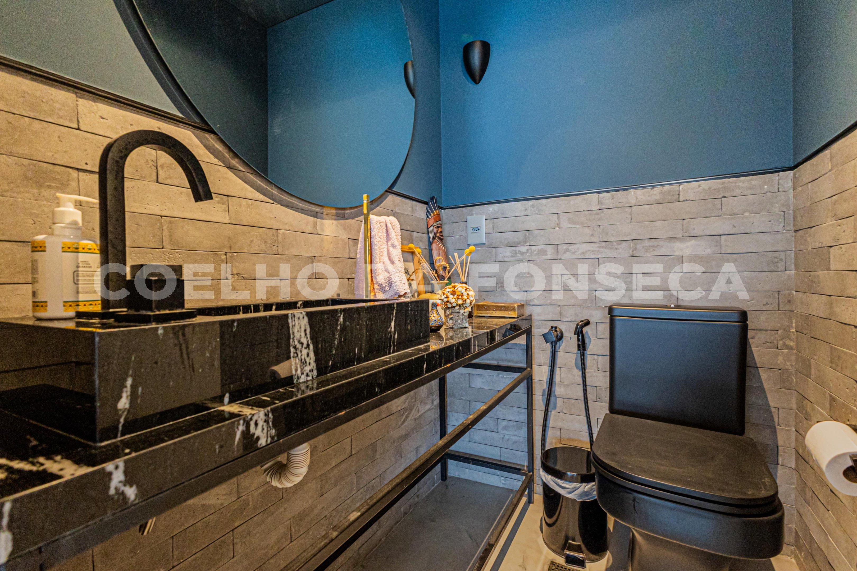 Lavabo