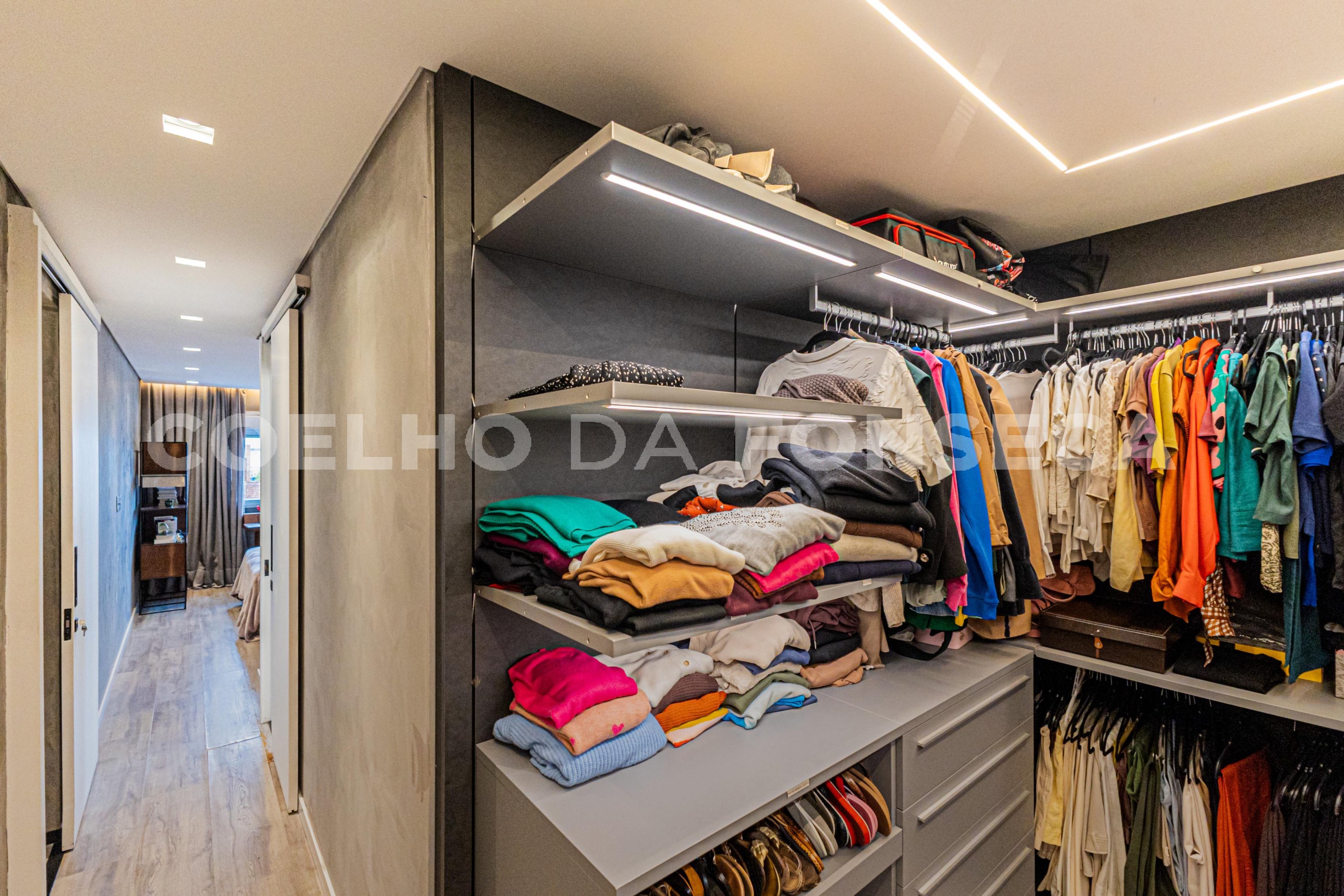 Closet