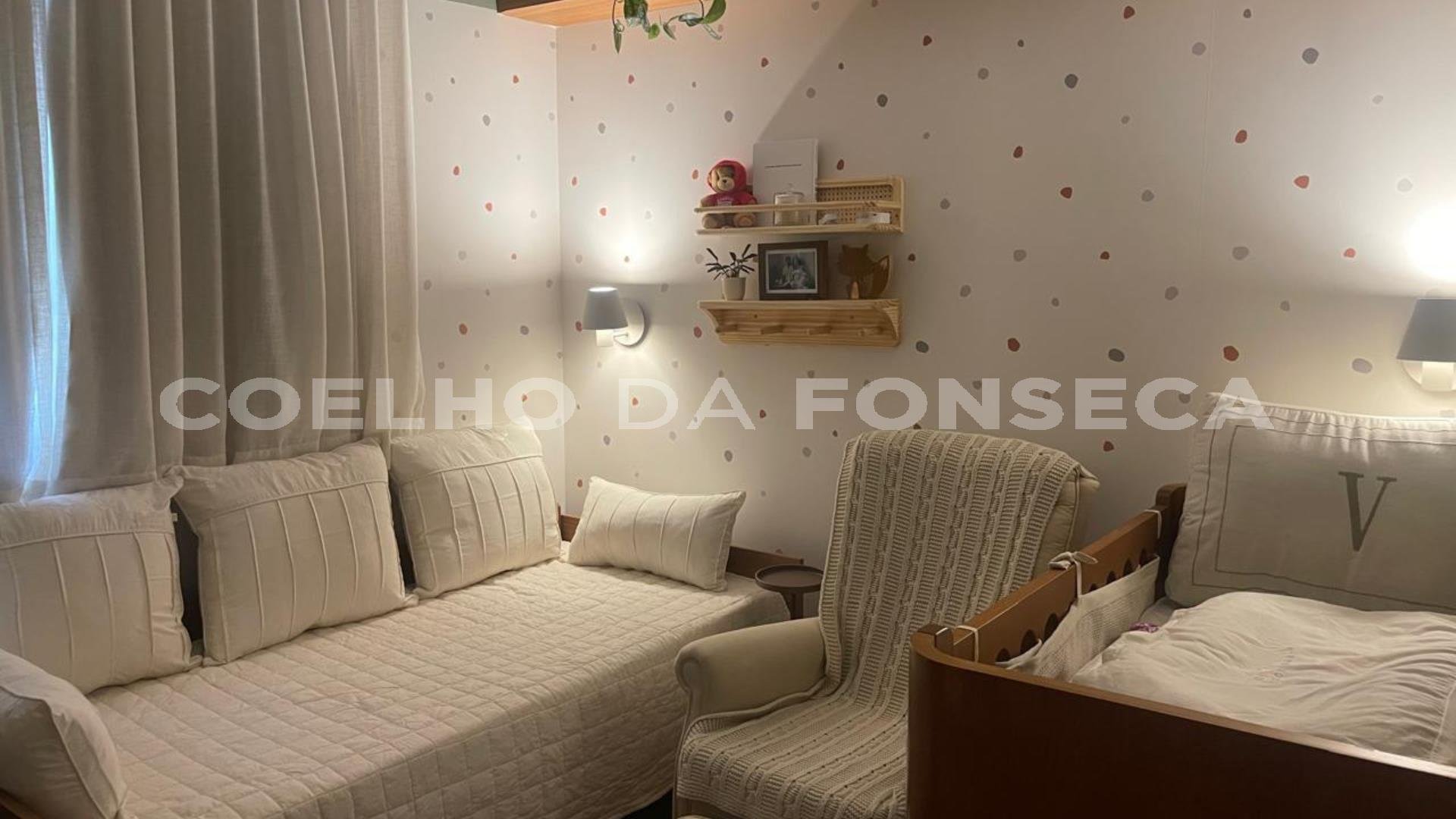 Dormitório