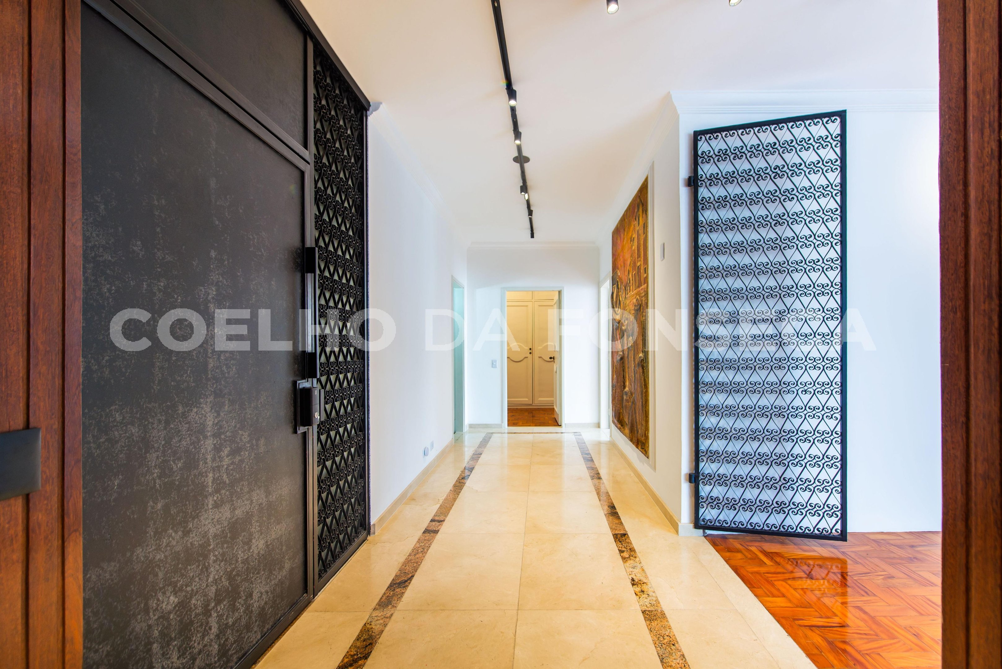Hall de Entrada