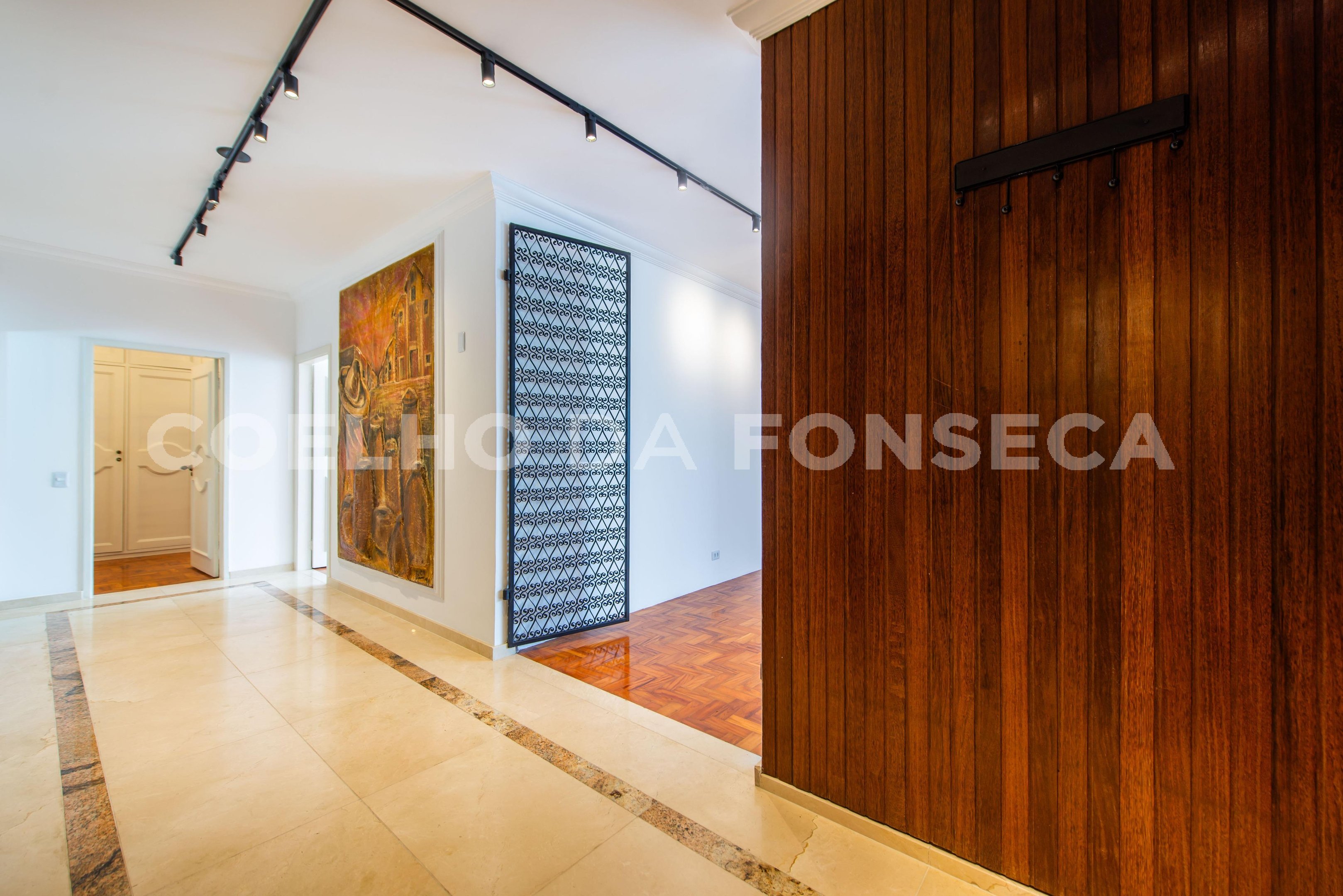 Hall de Entrada