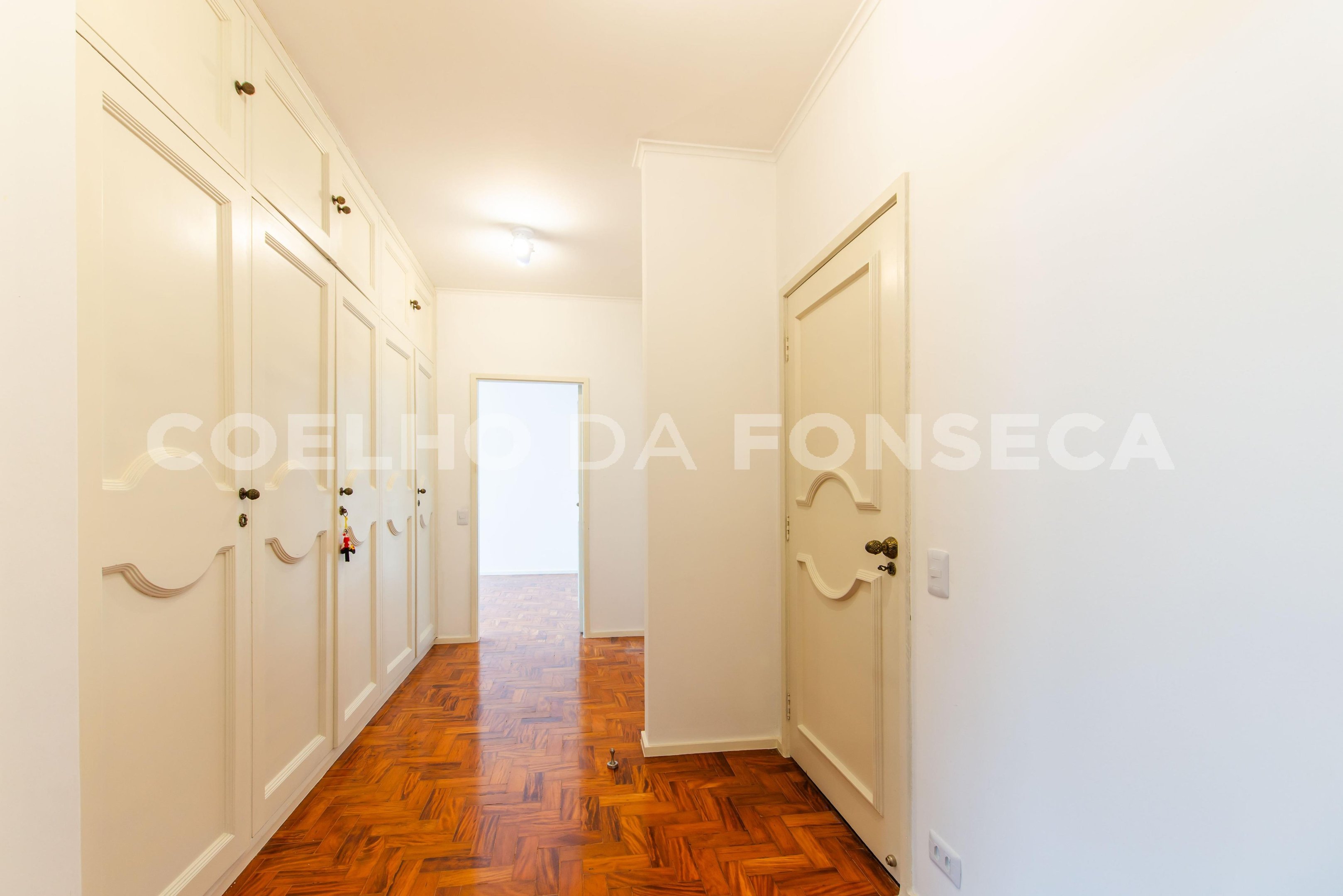 Hall de Circulação