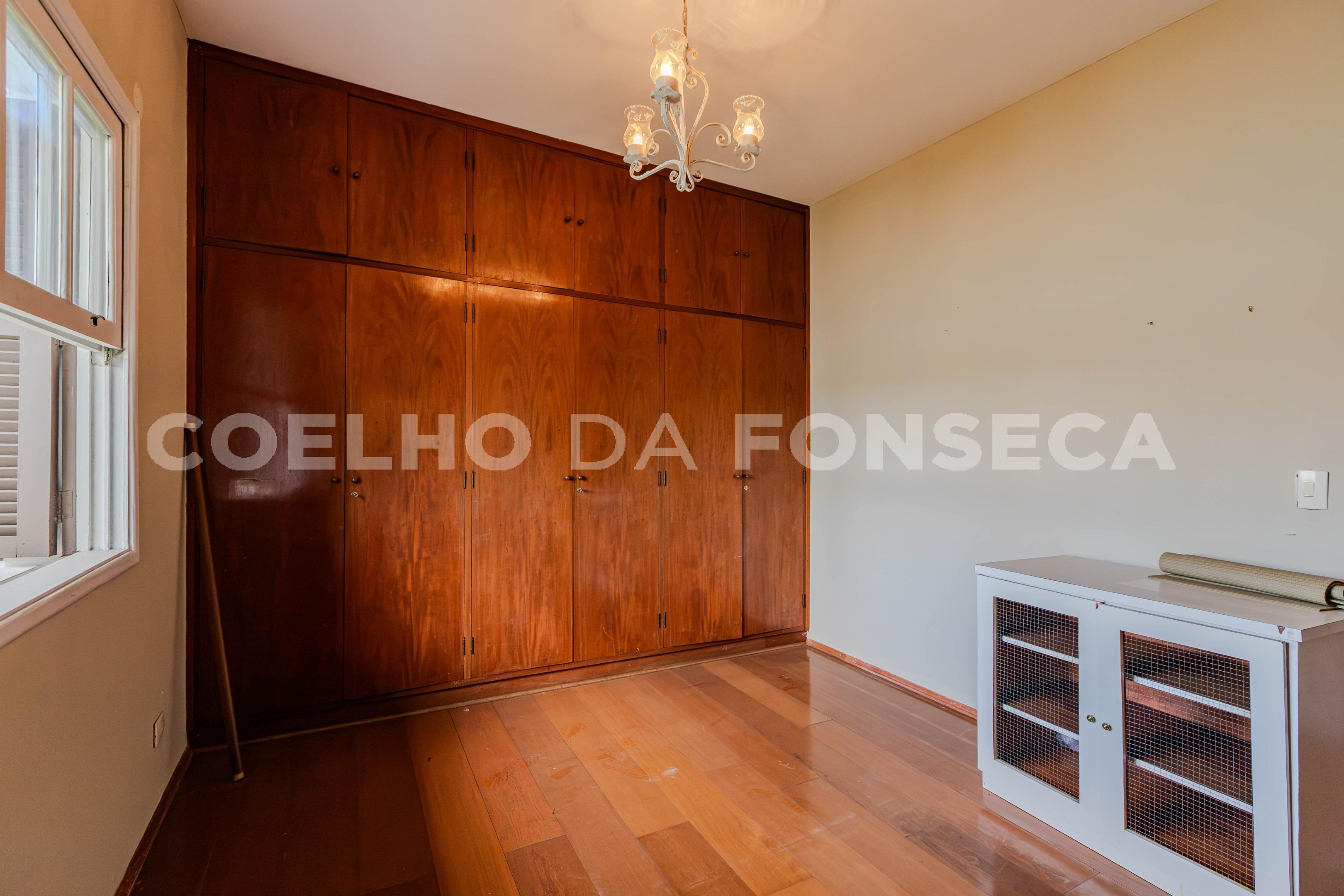 Dormitório 1