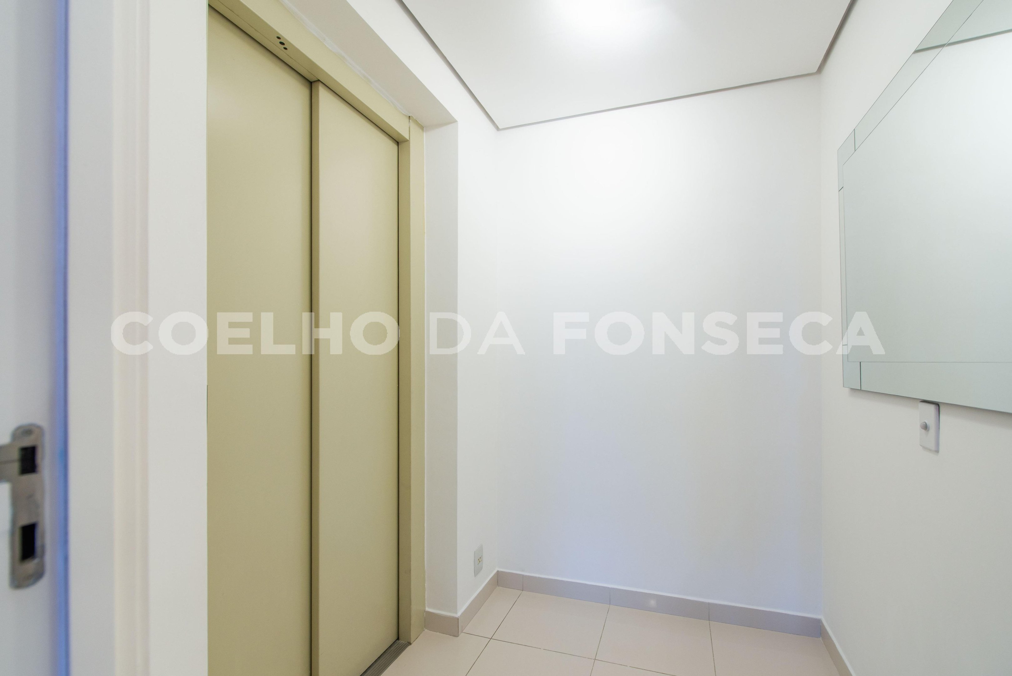 Hall de Elevadores