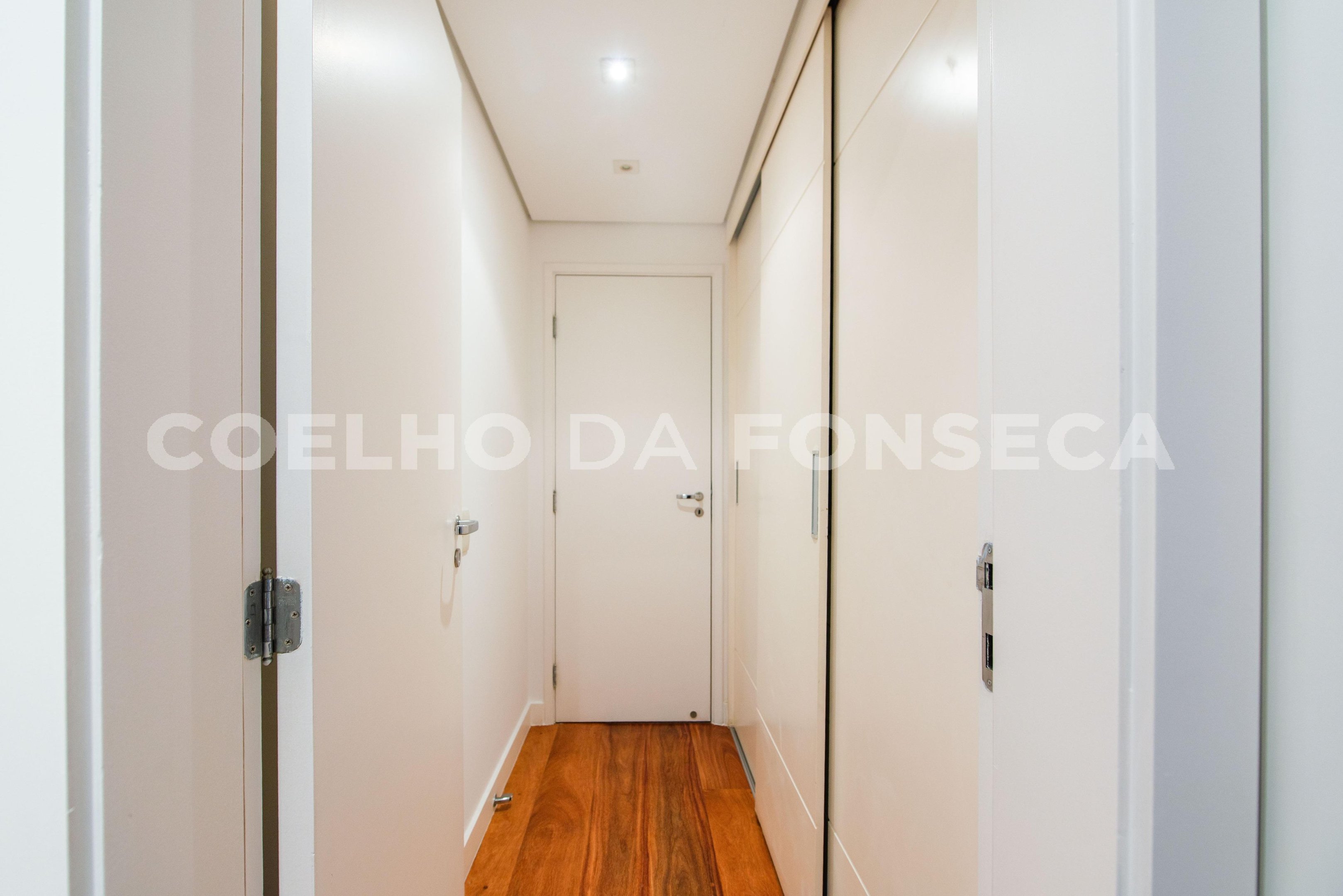 Hall de Circulação