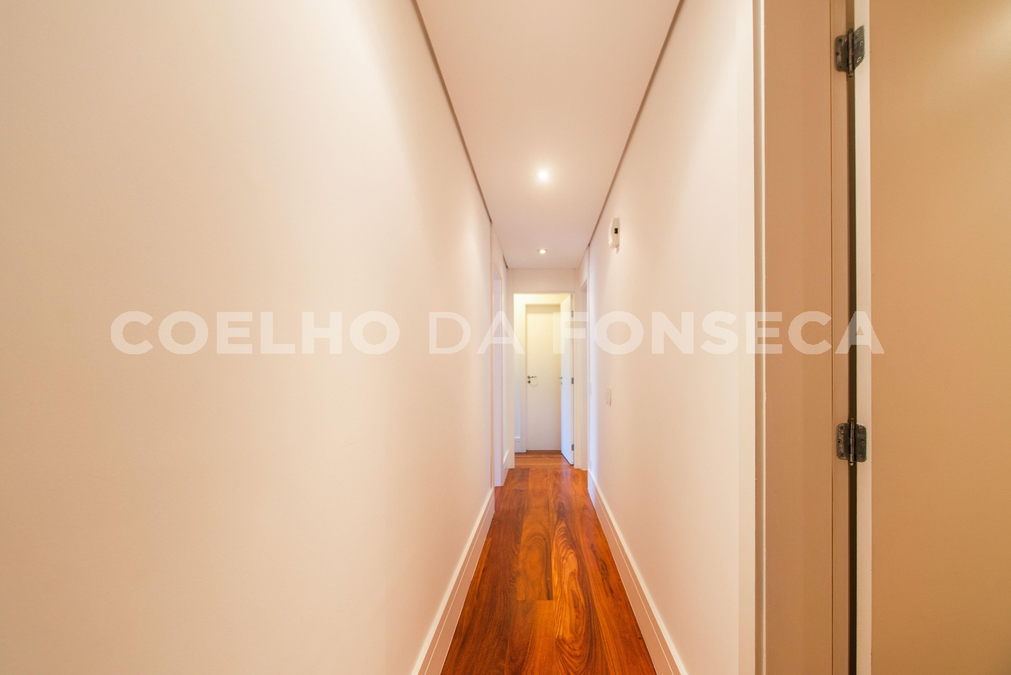 Hall de Circulação