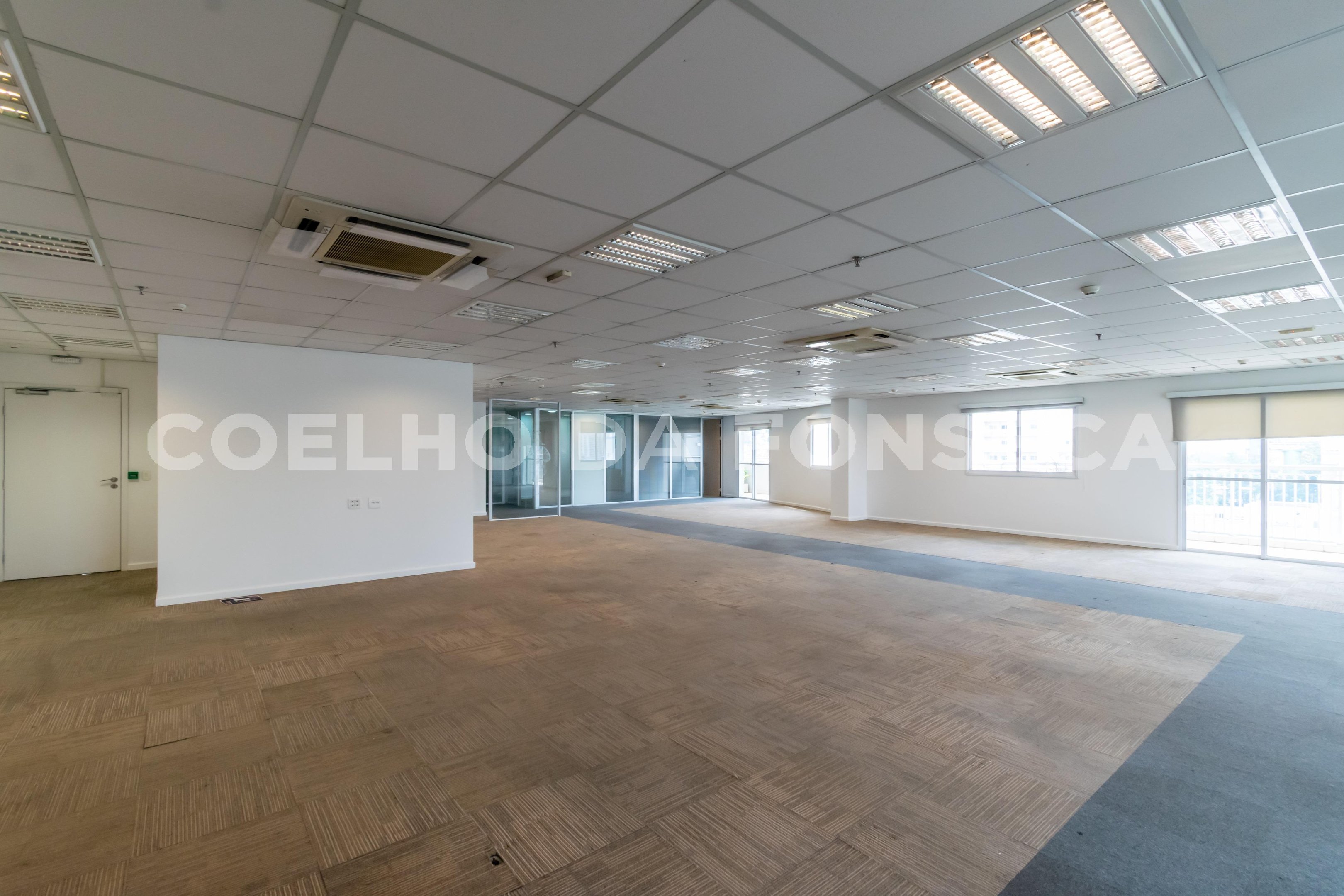 Sala Comercial