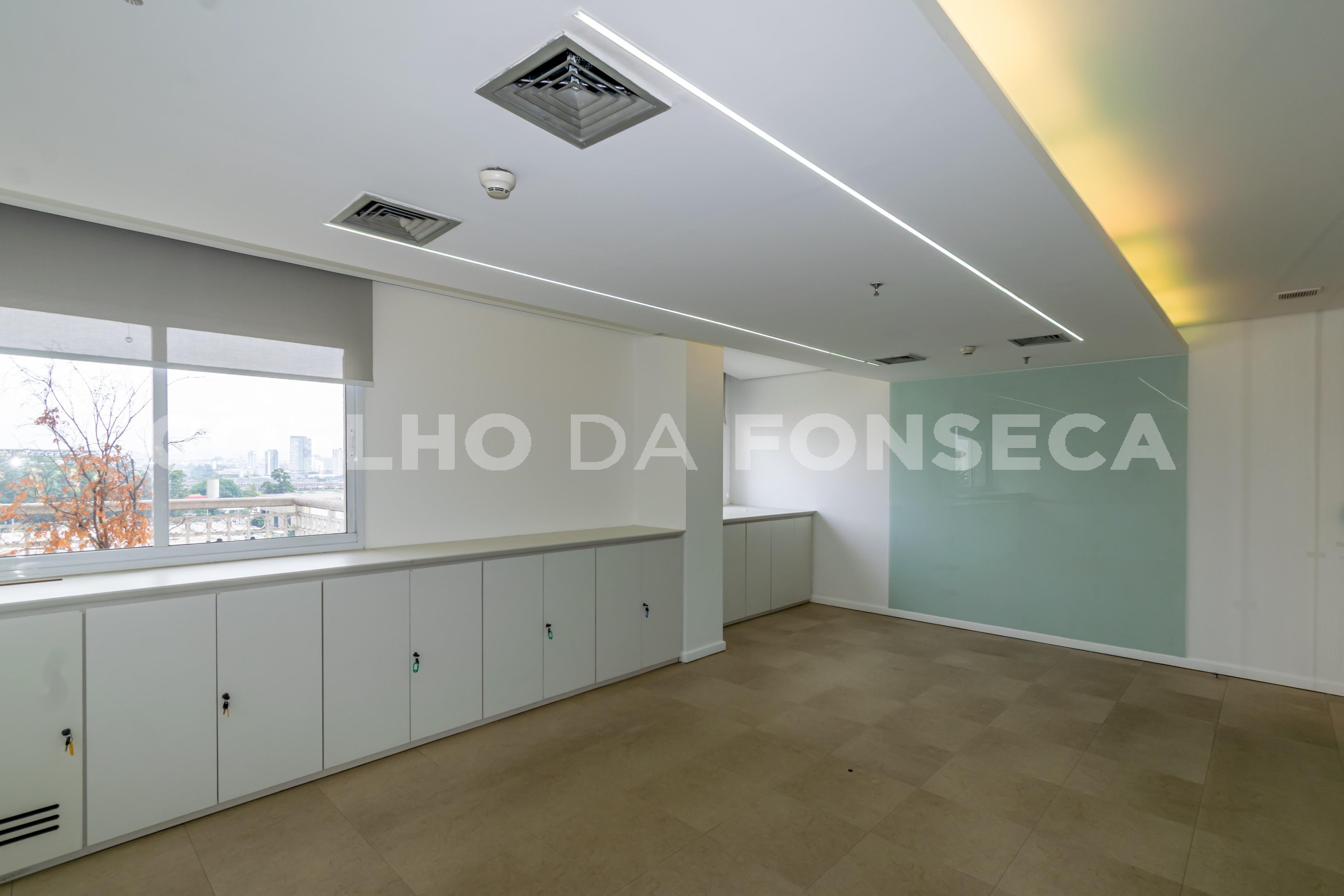 Sala Comercial
