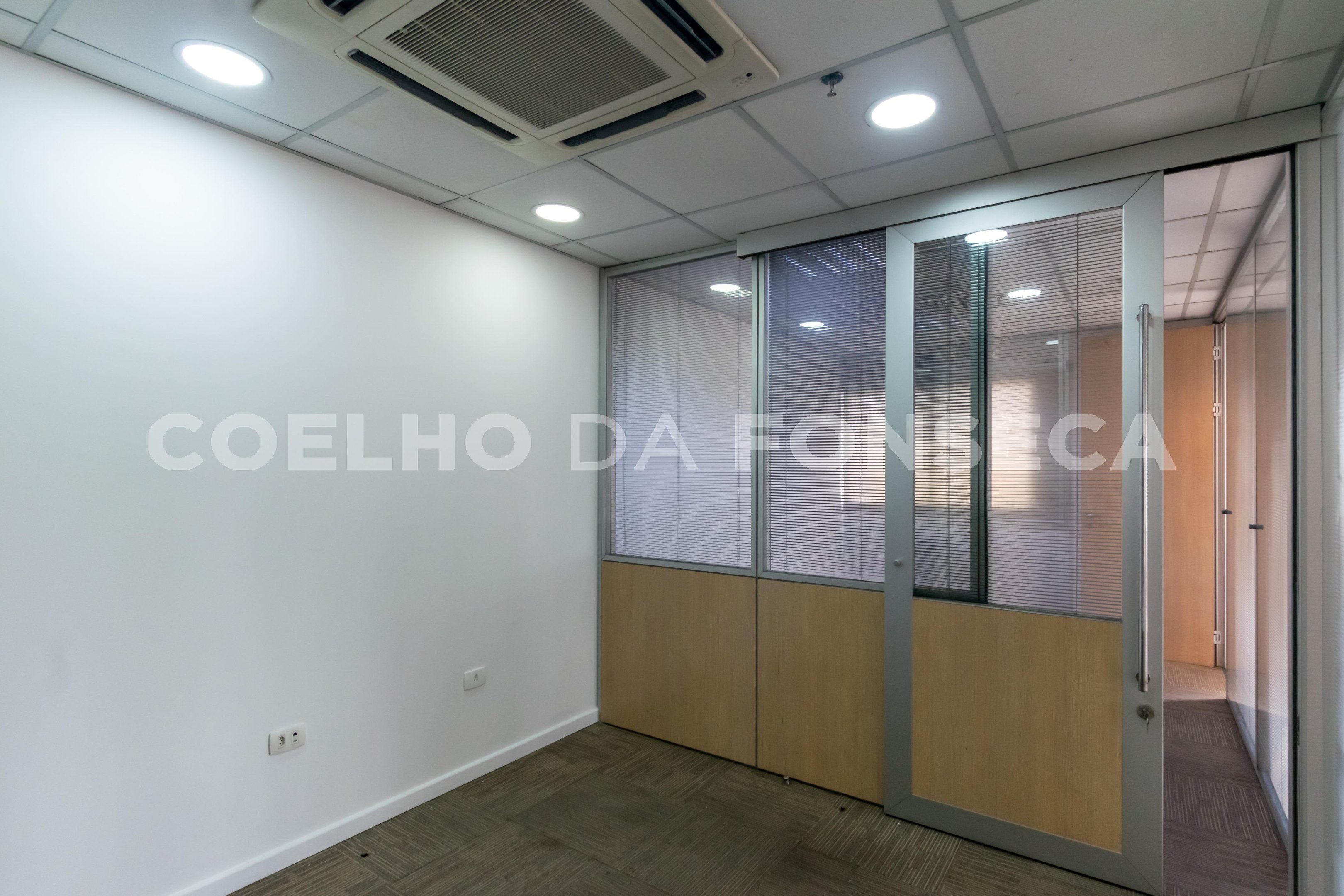 Sala Comercial
