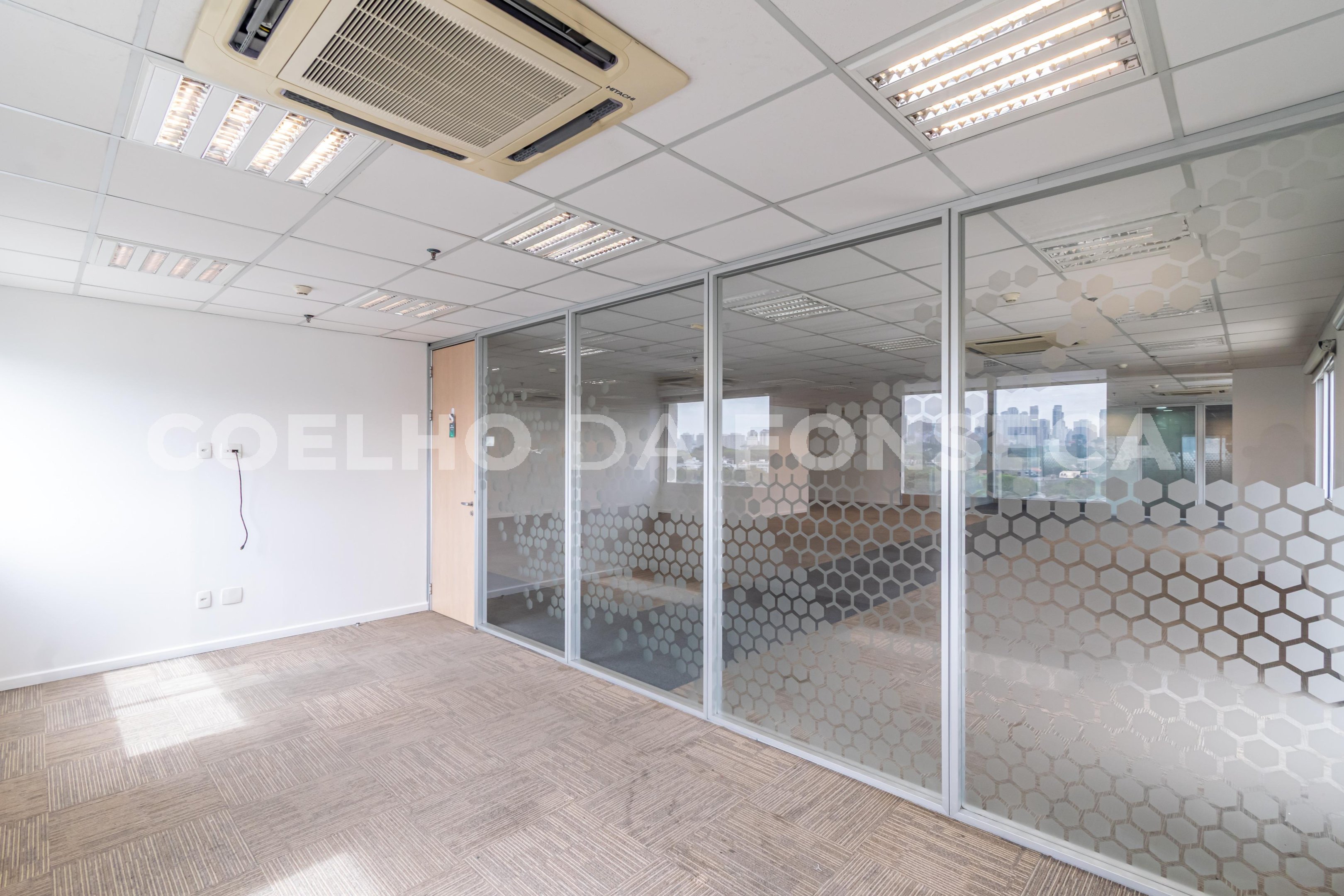 Sala Comercial