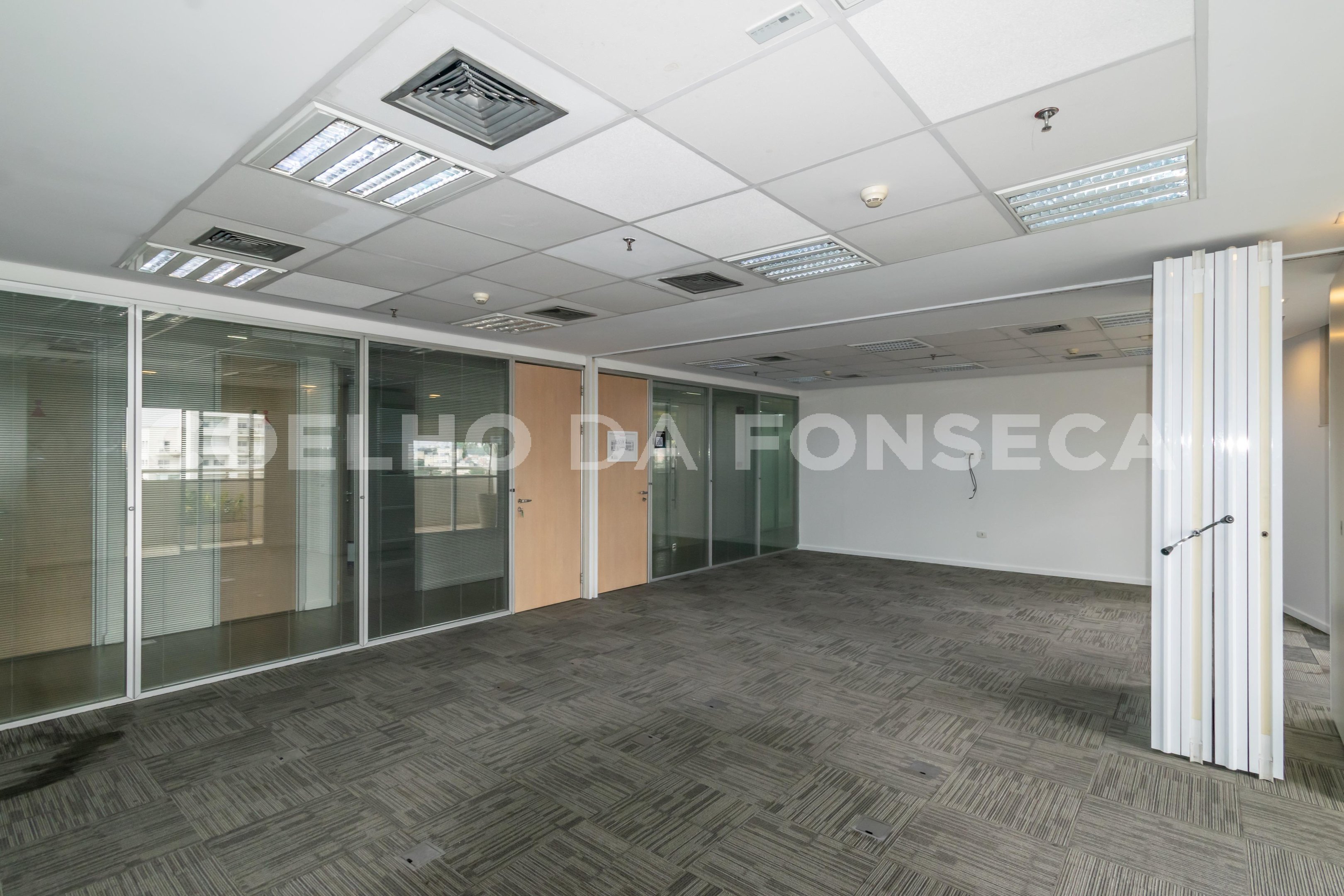 Sala Comercial