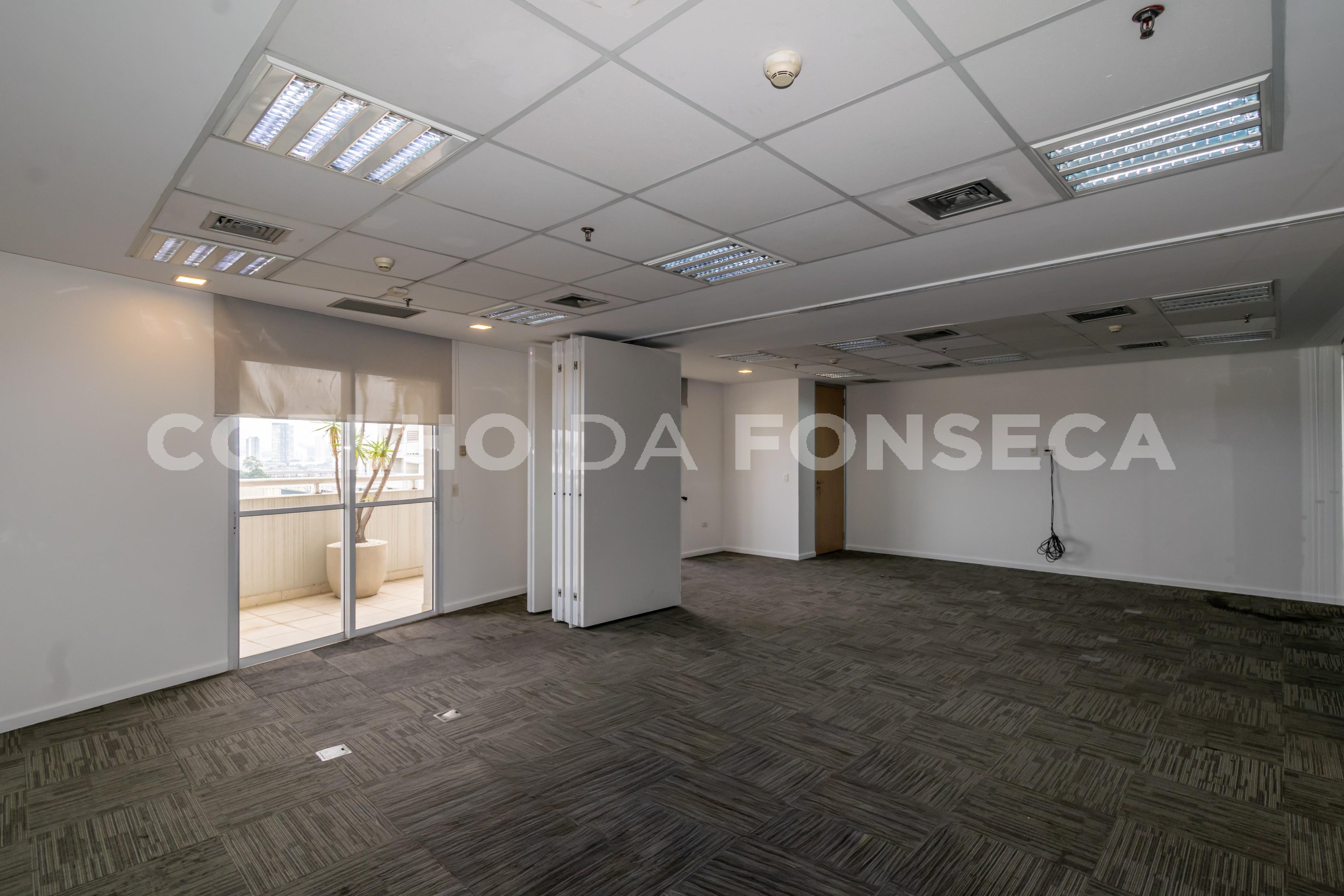 Sala Comercial