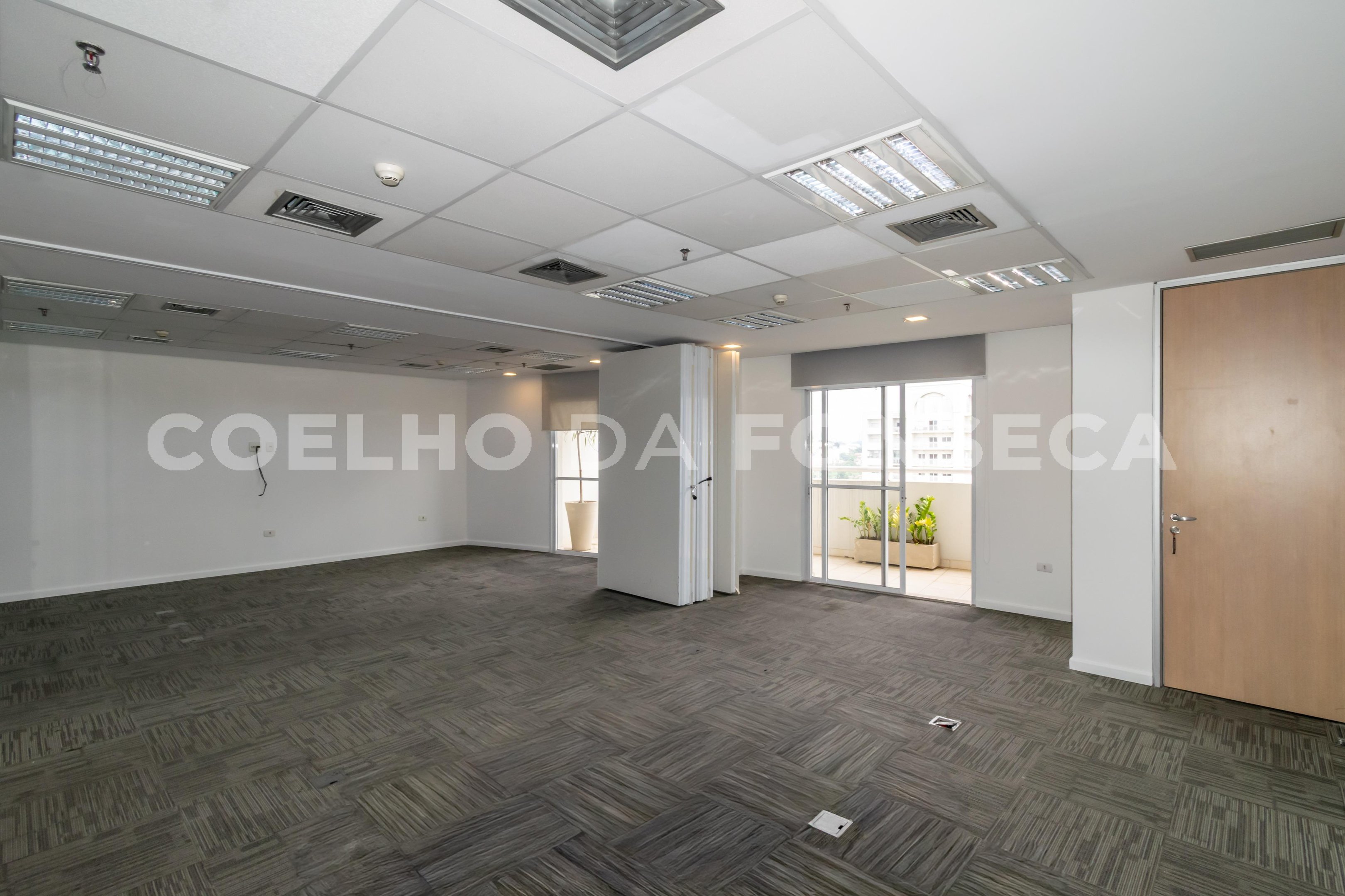 Sala Comercial