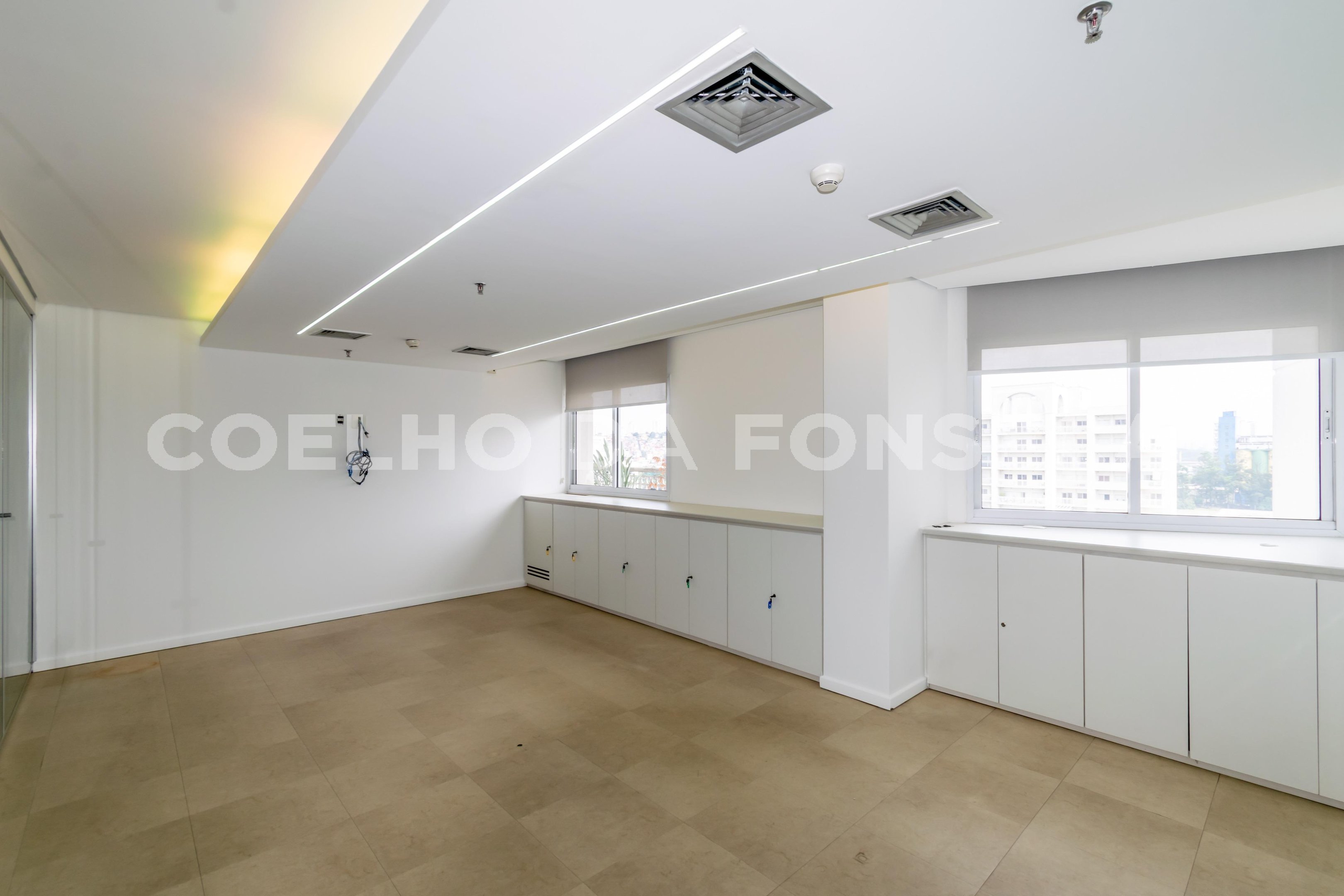 Sala Comercial