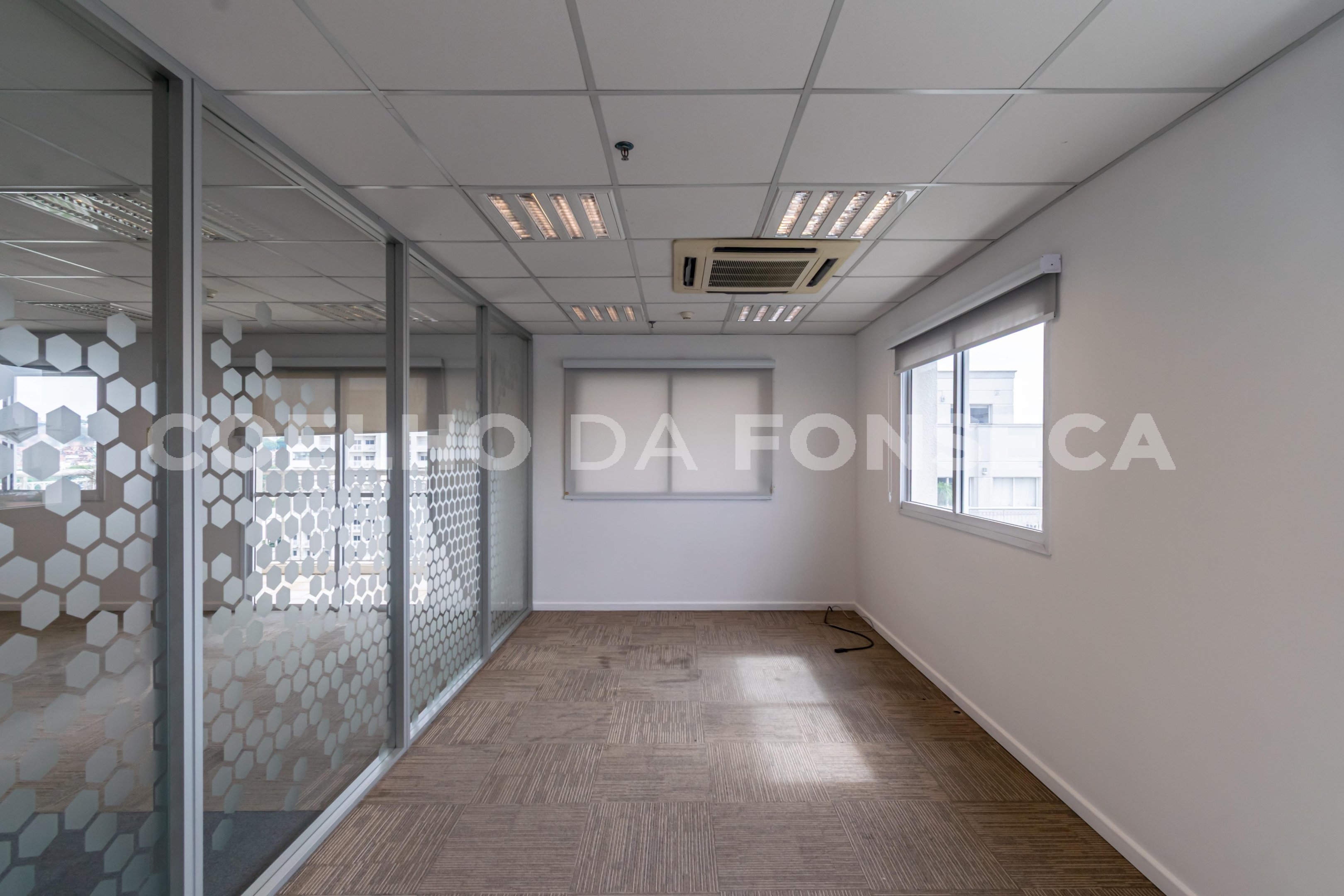 Sala Comercial