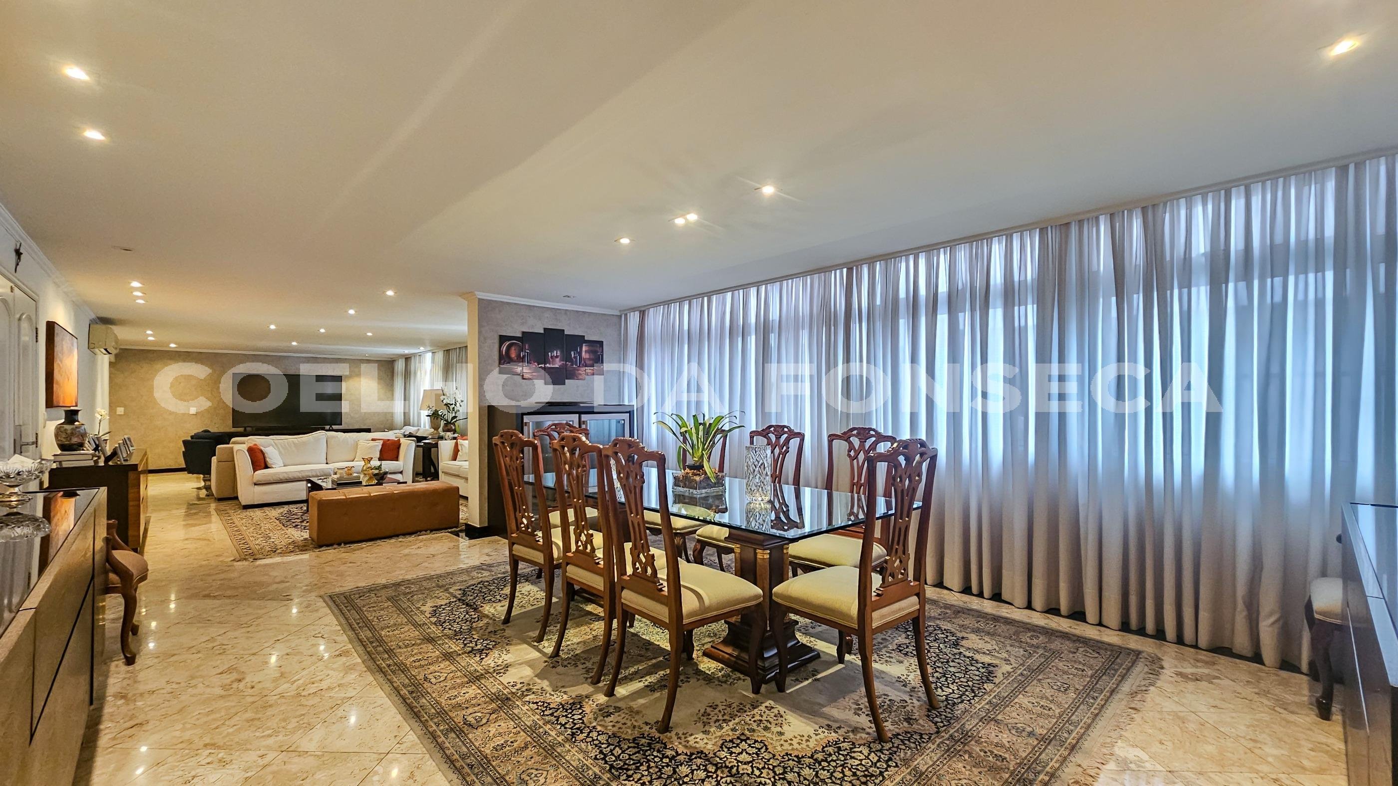 Sala de Jantar