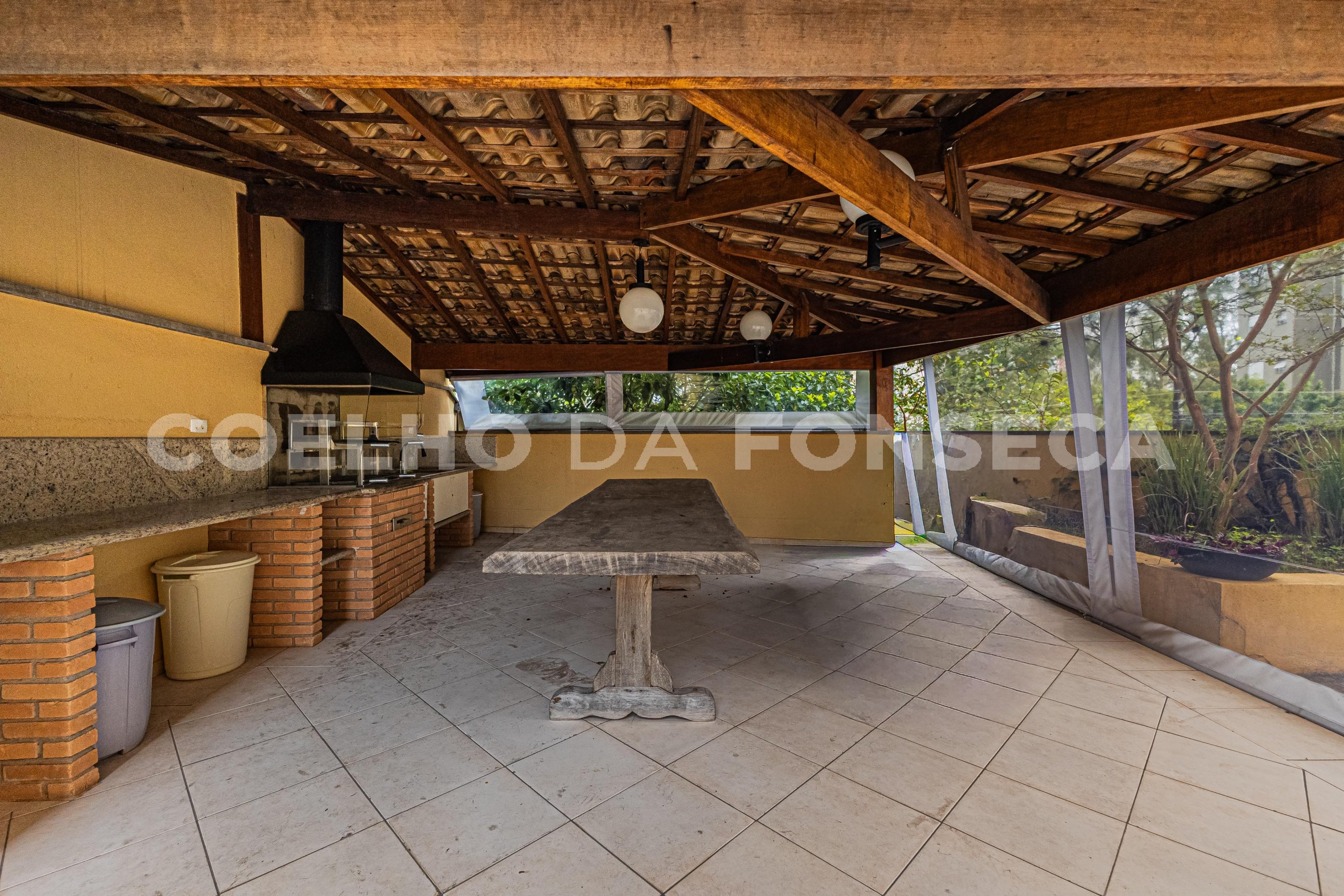 Espaço Gourmet (Unidade)