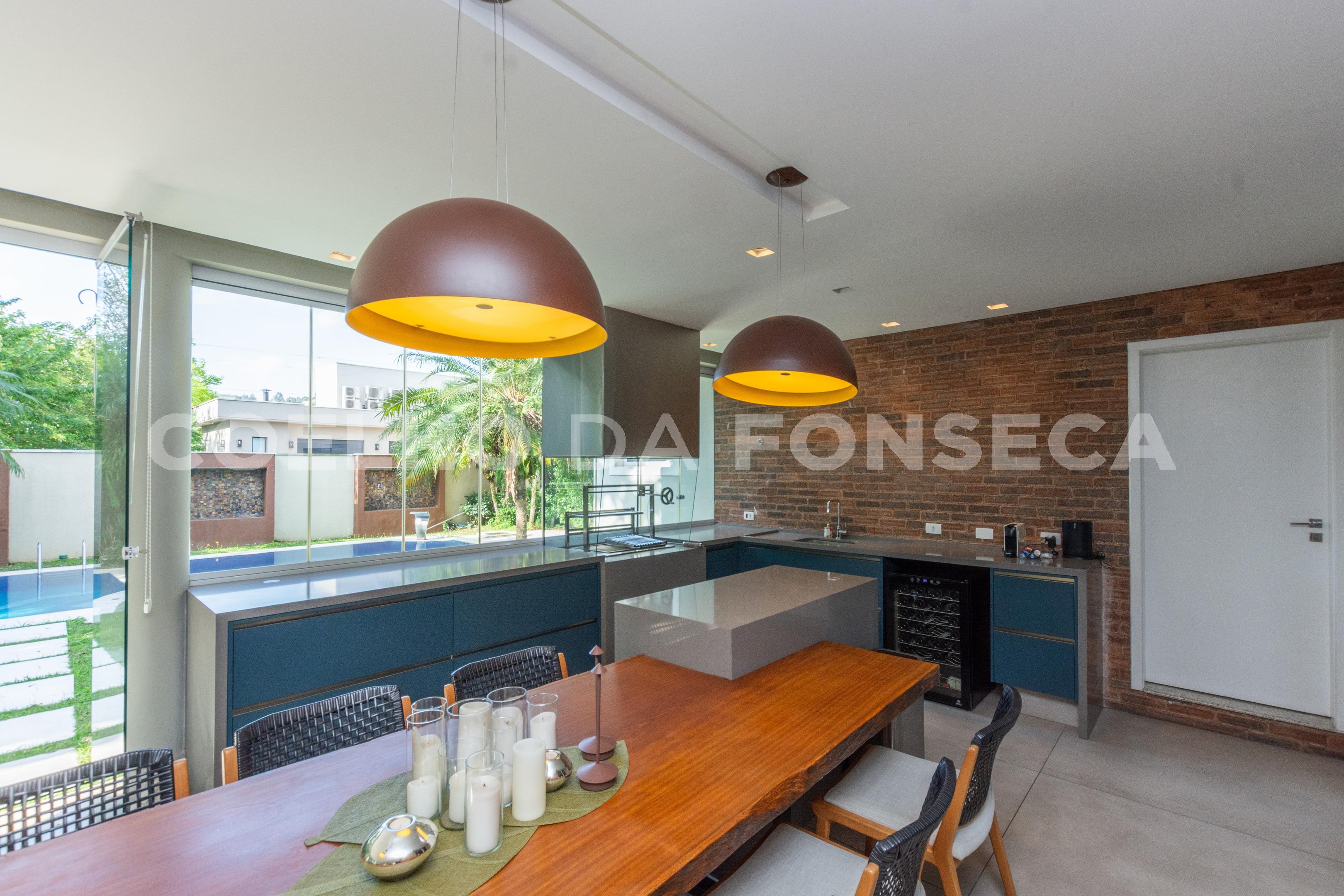 Espaço Gourmet (Unidade)