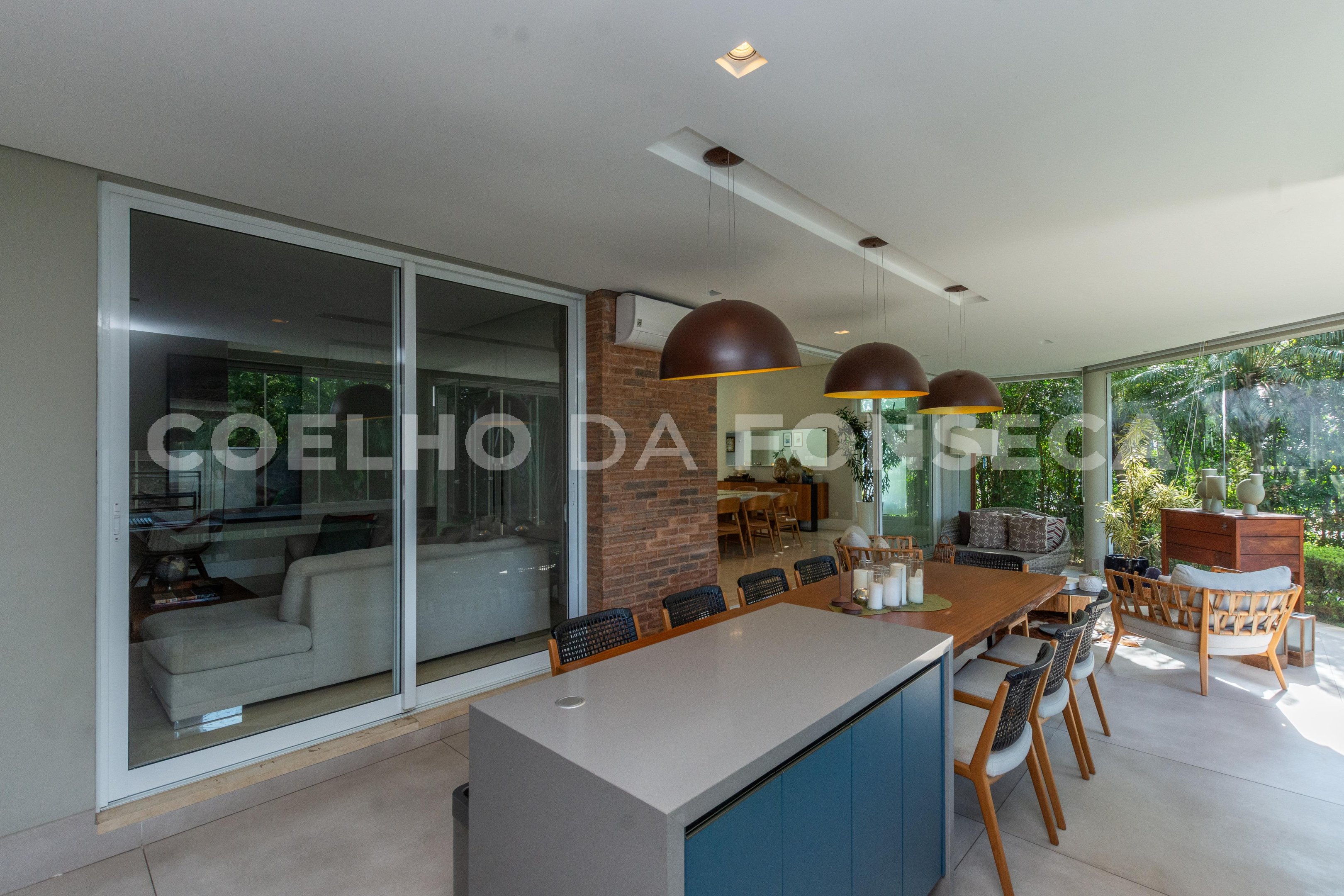 Espaço Gourmet (Unidade)