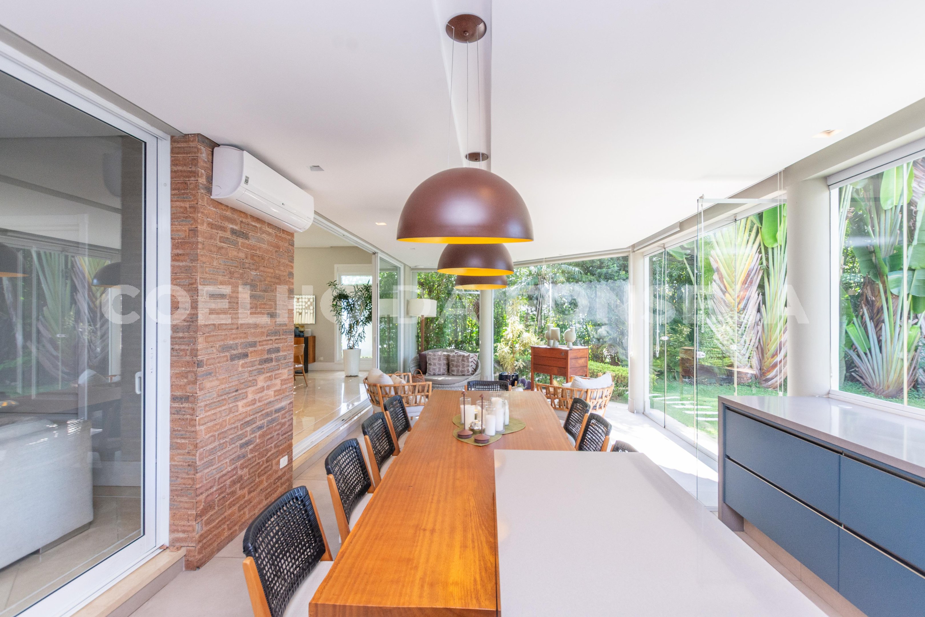 Espaço Gourmet (Unidade)