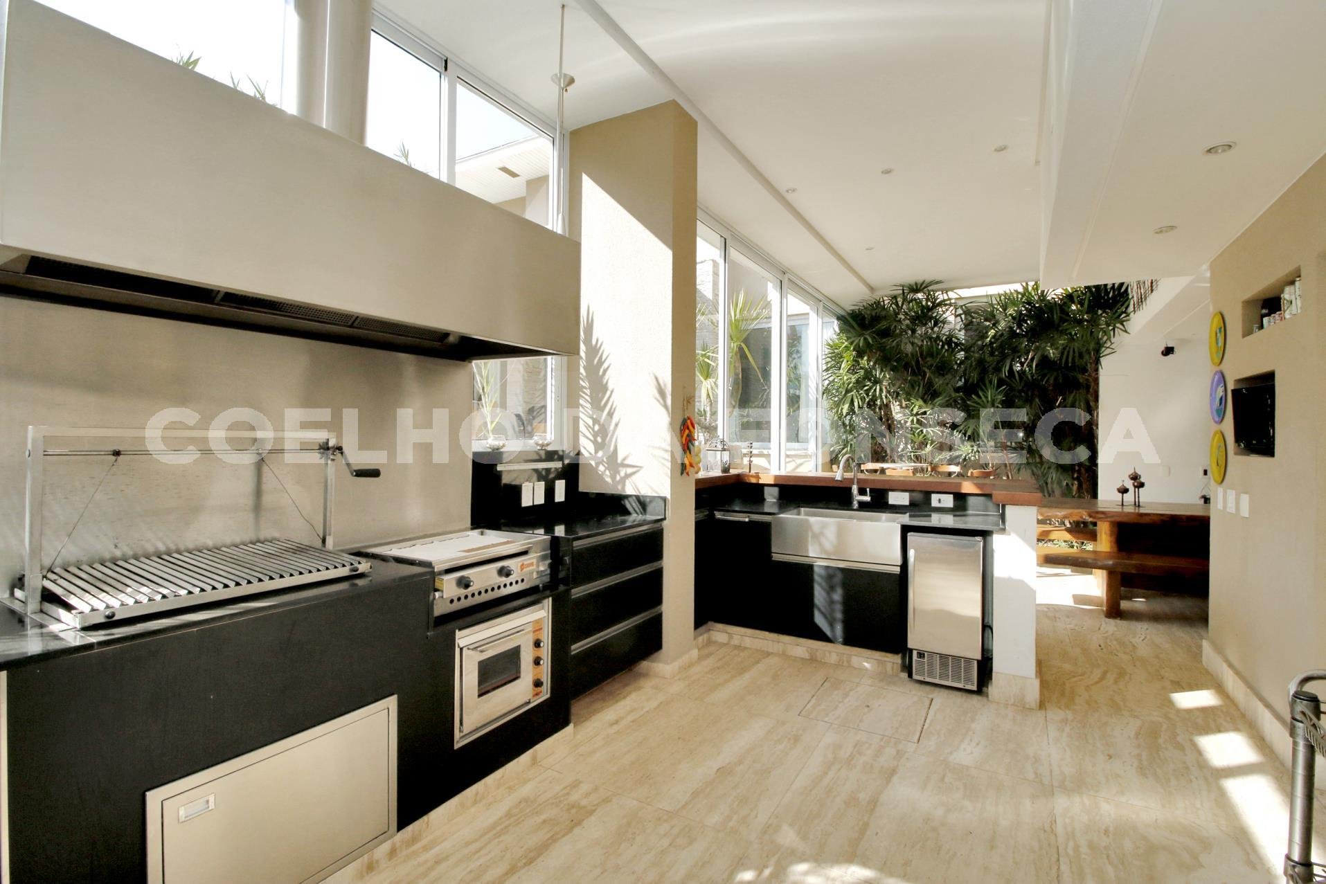 Espaço Gourmet (Unidade)