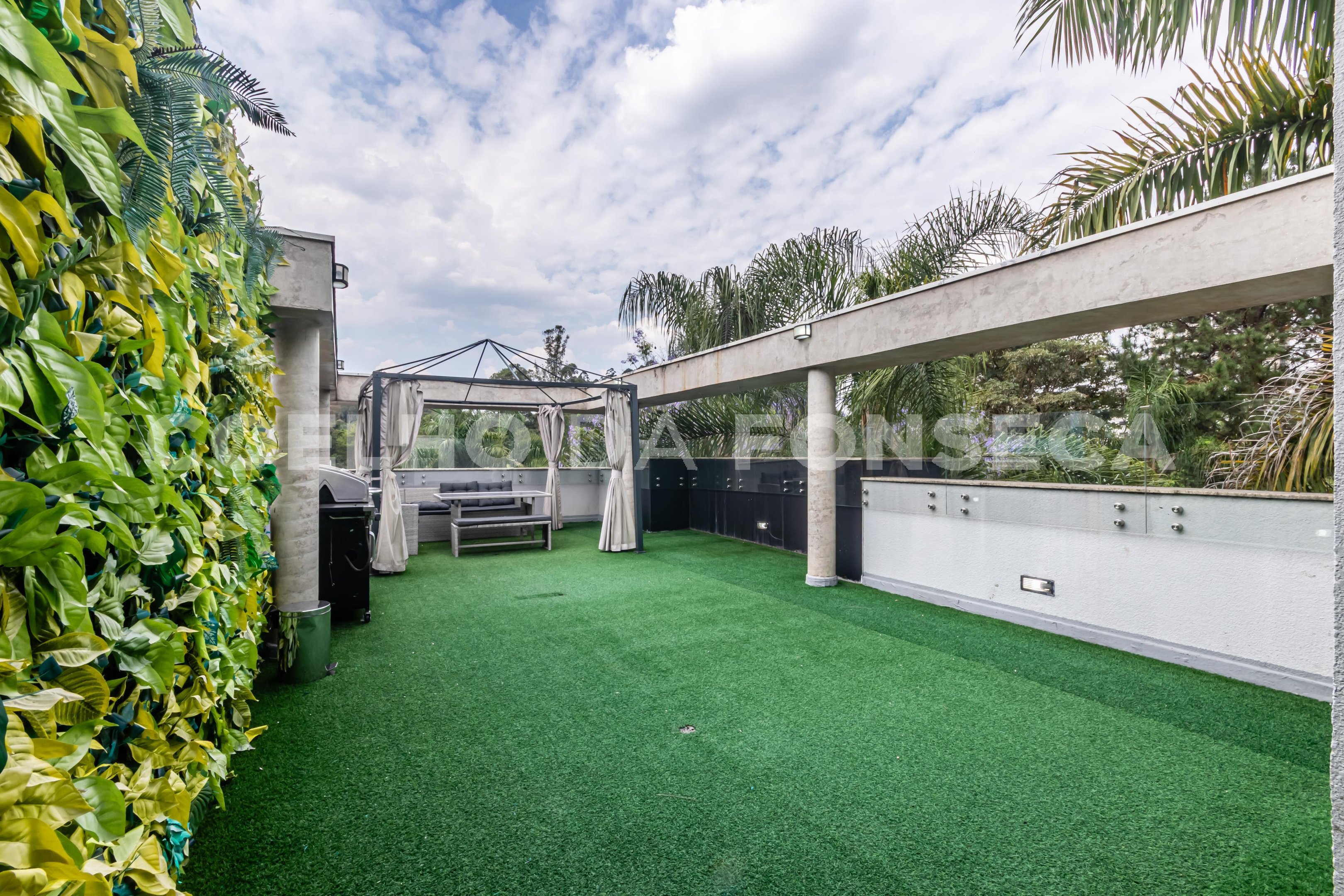 Terraço