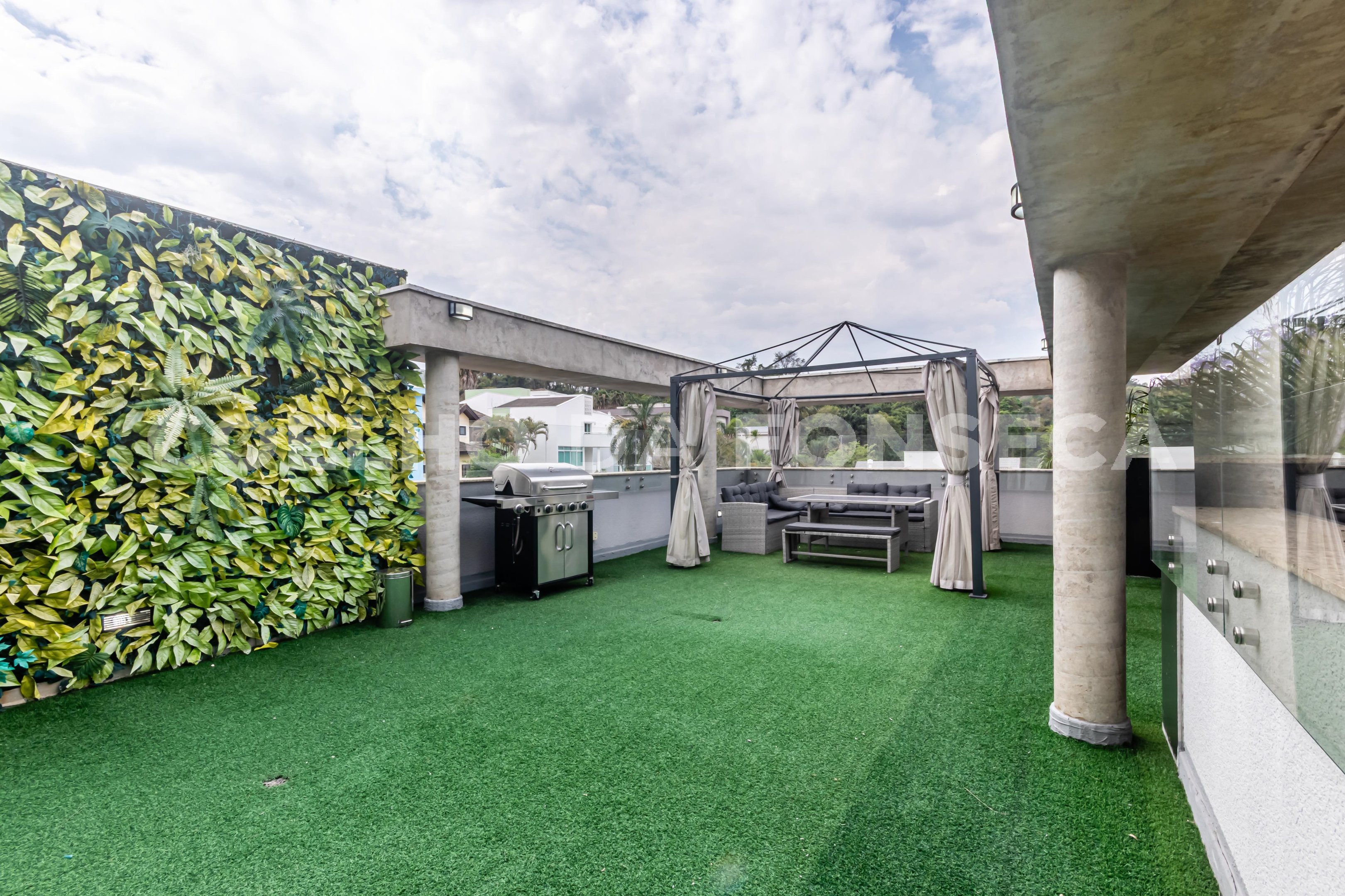 Terraço