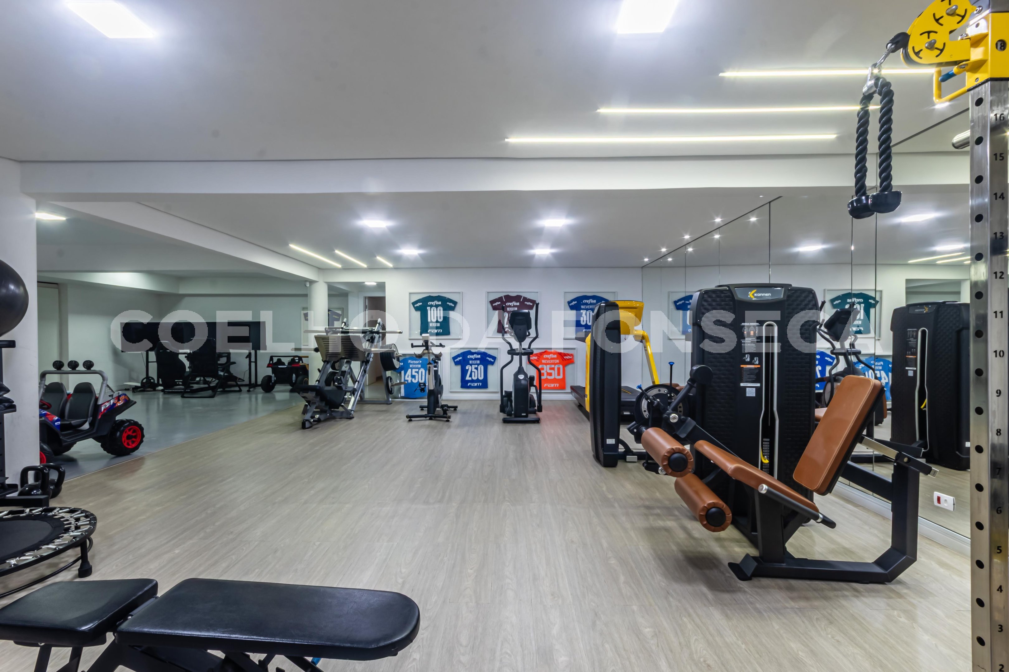 Fitness