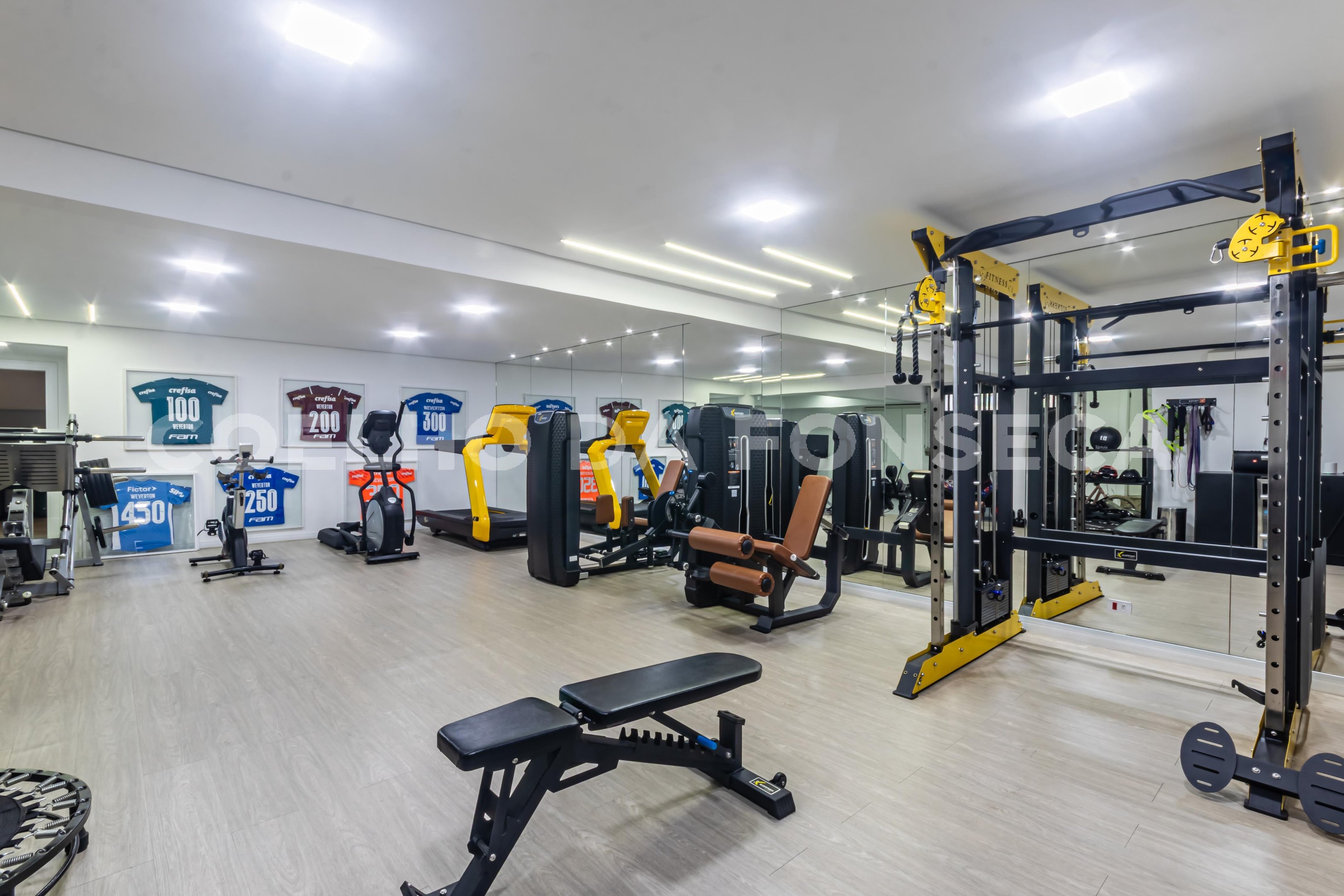 Fitness