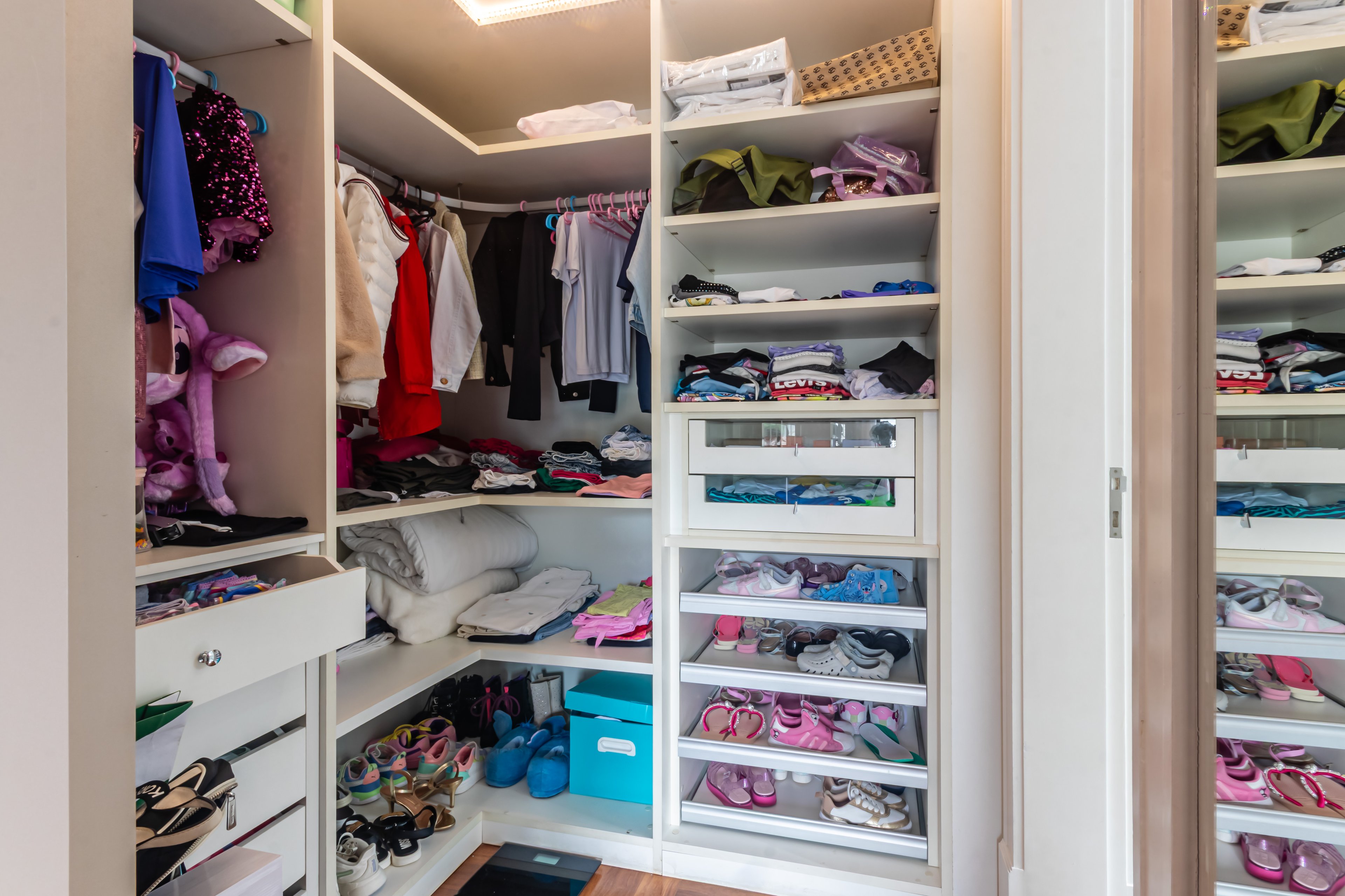 Closet