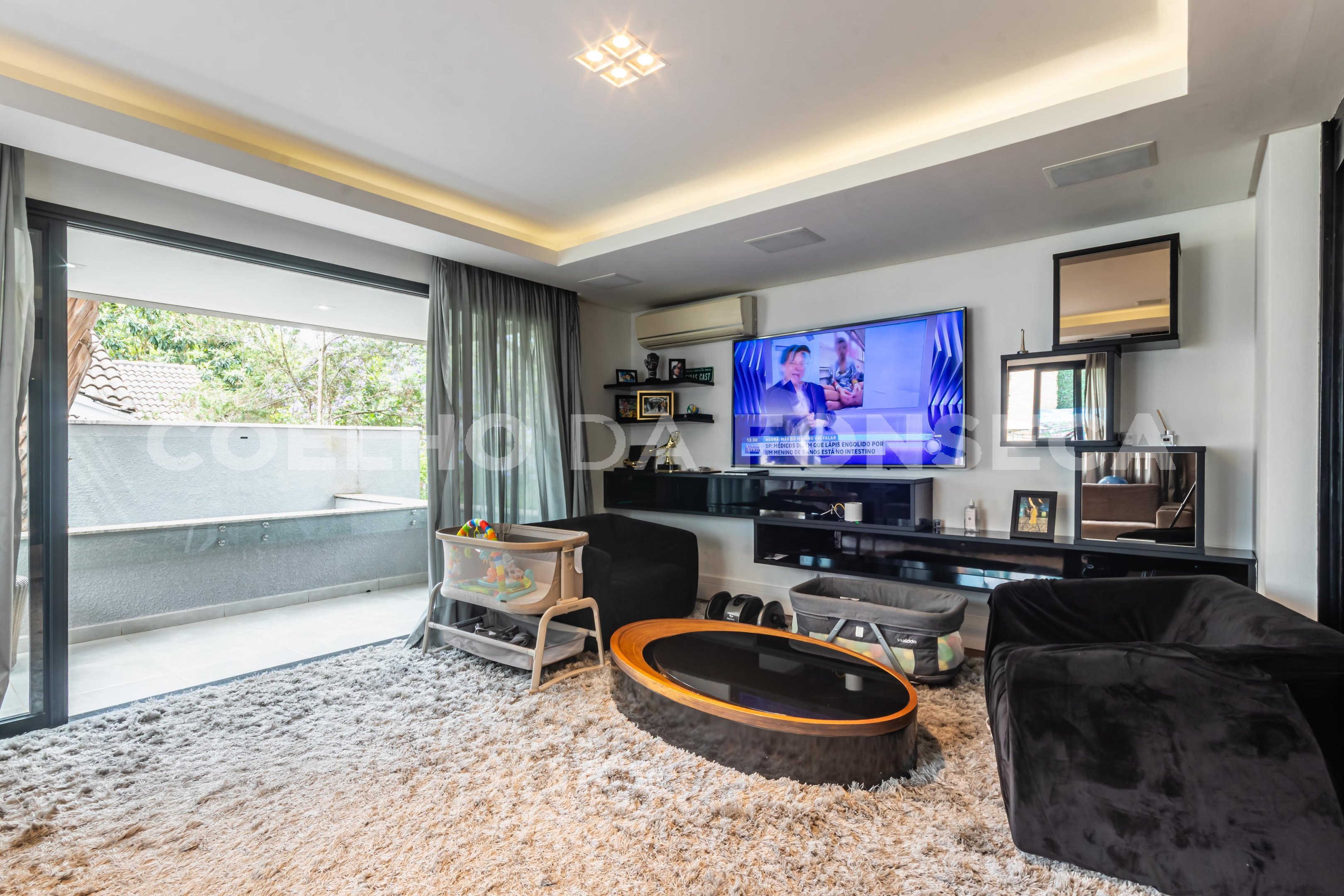 Home Theater
