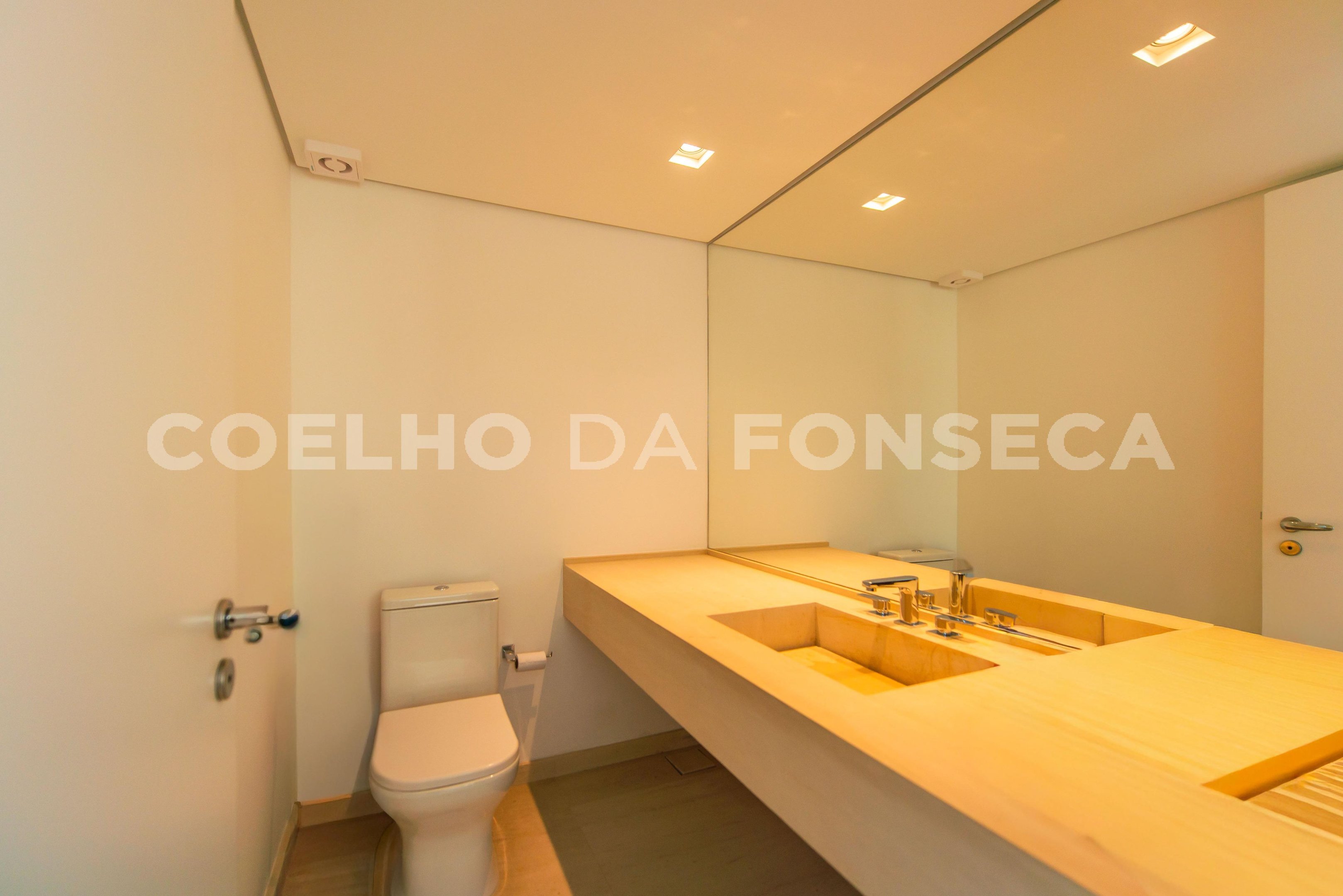 Lavabo