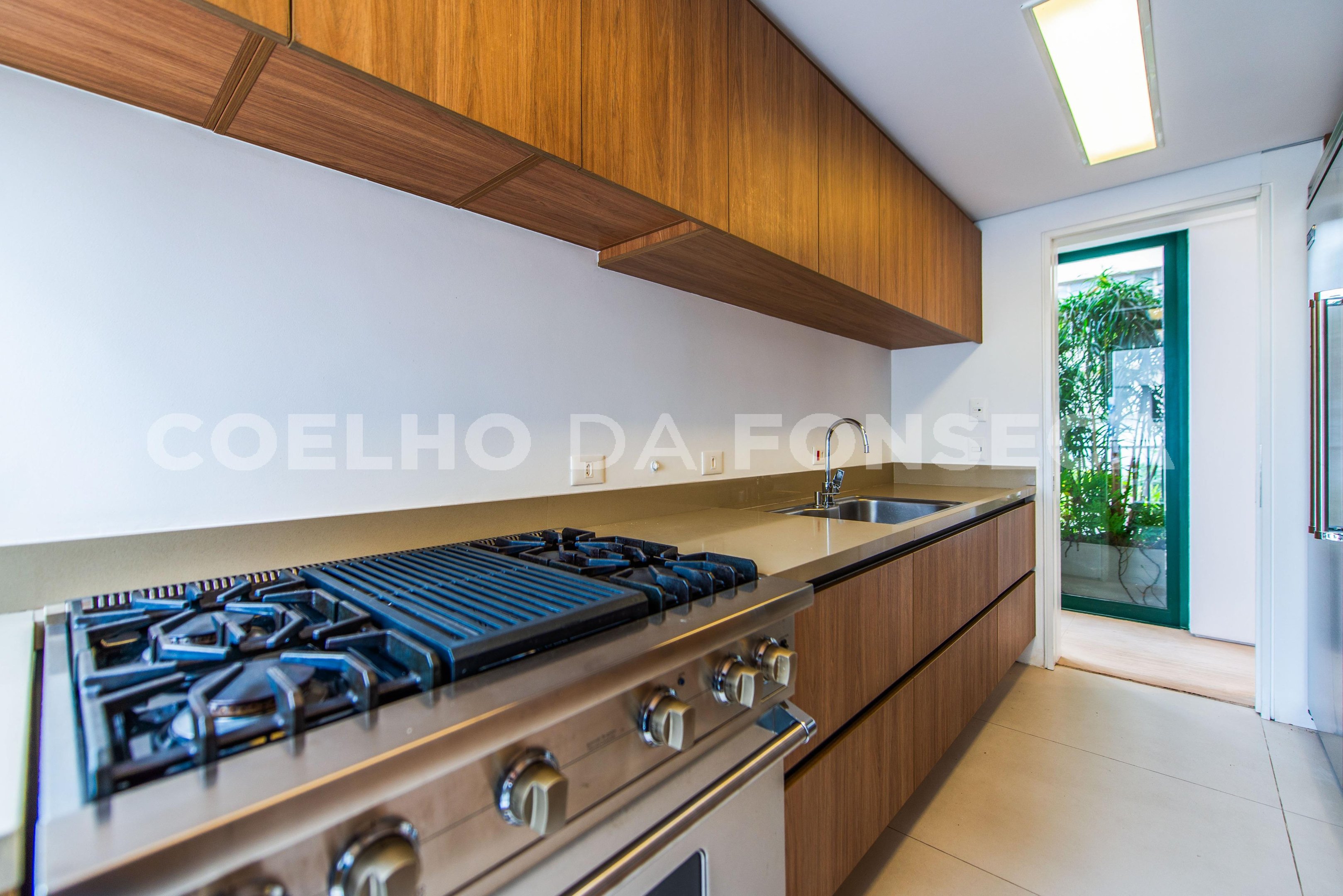 Cozinha