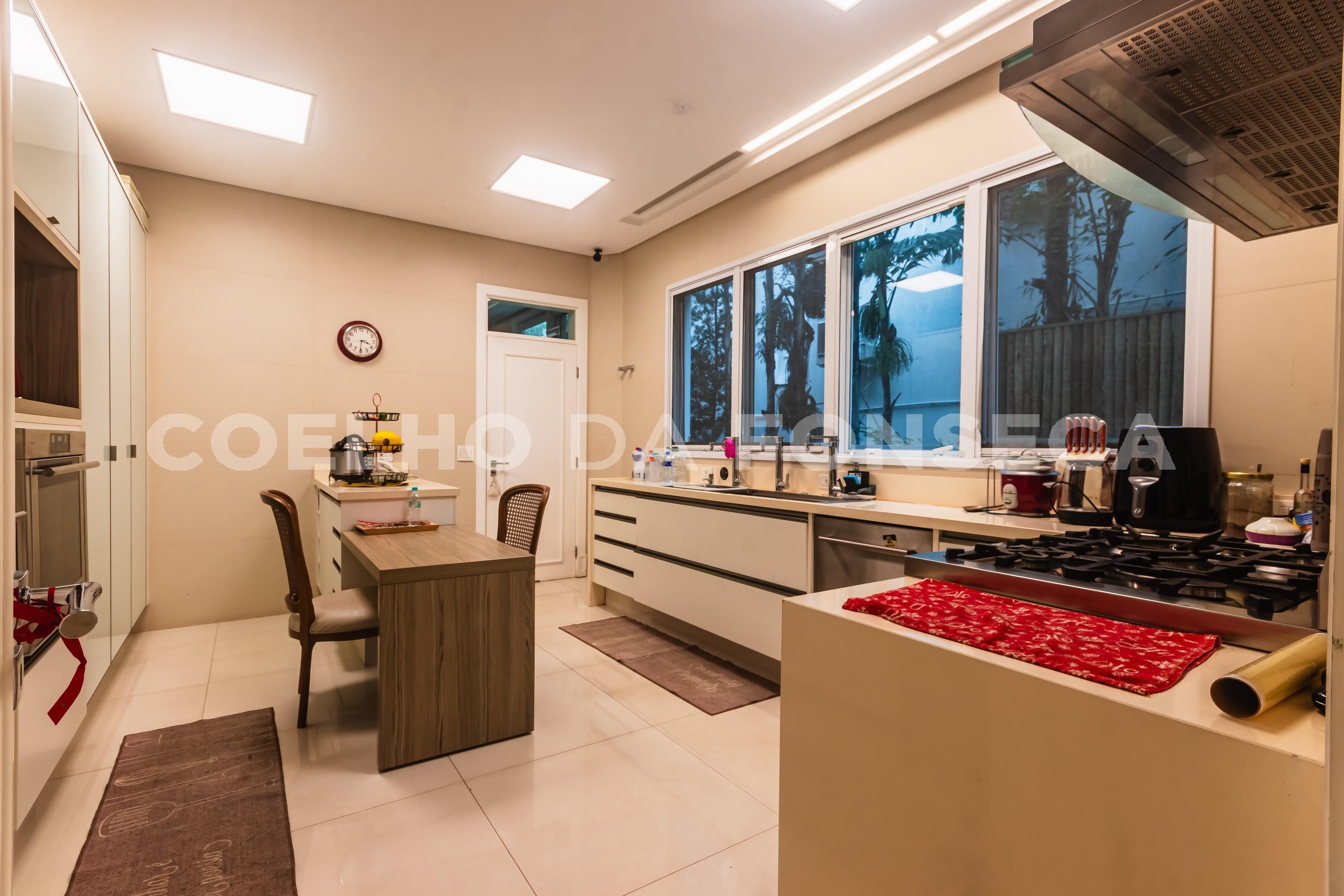 Cozinha