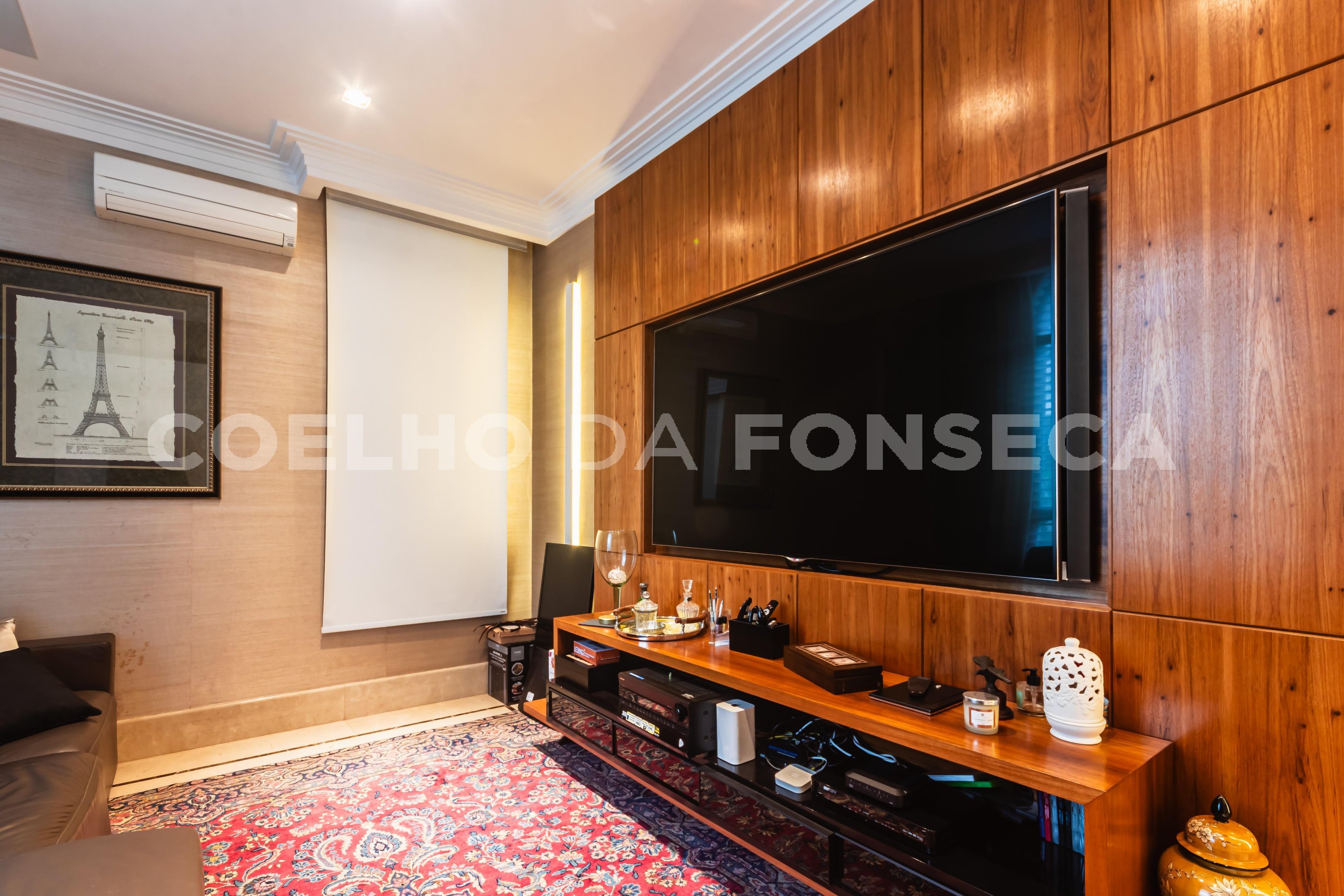 Home Theater