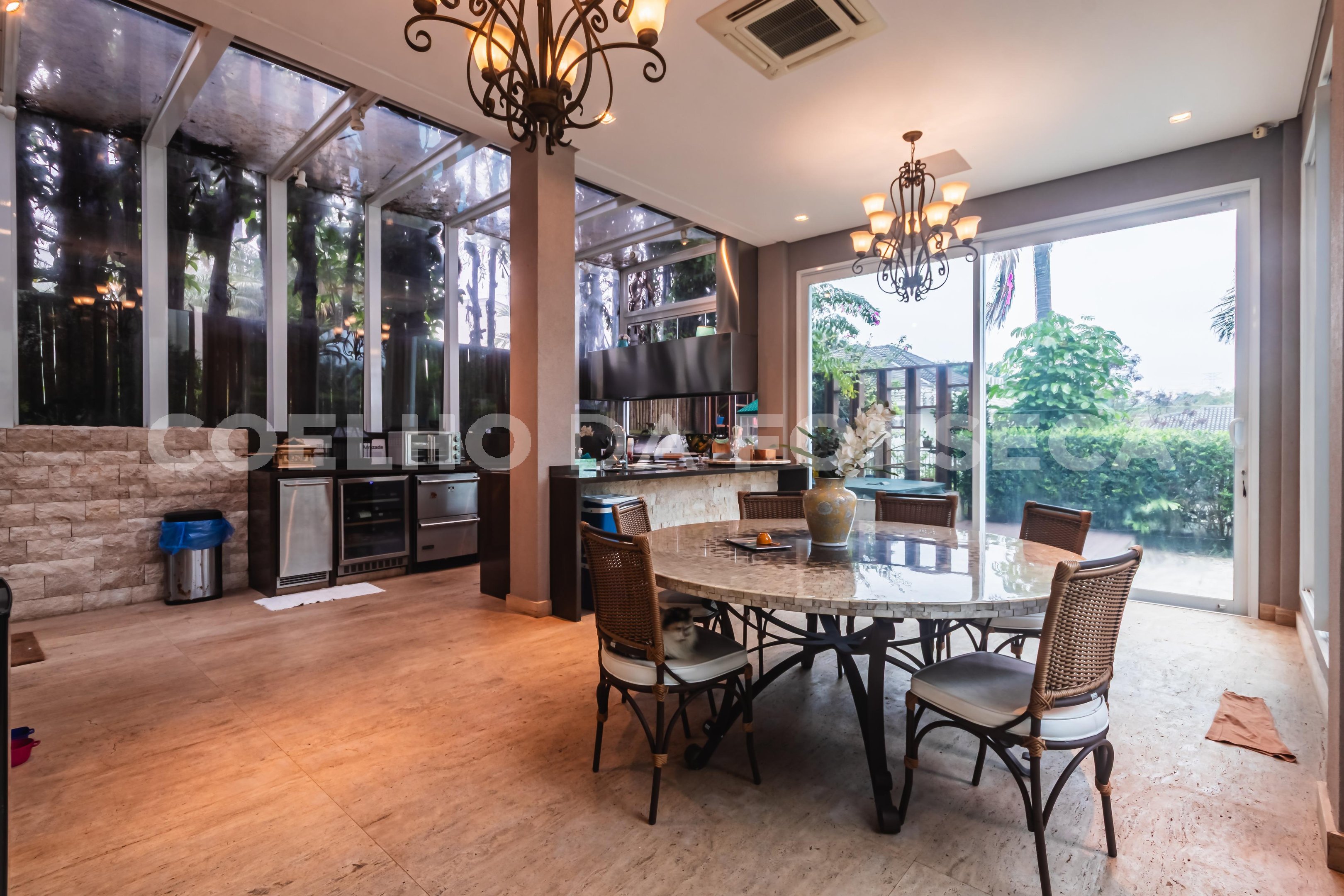 Espaço Gourmet (Unidade)