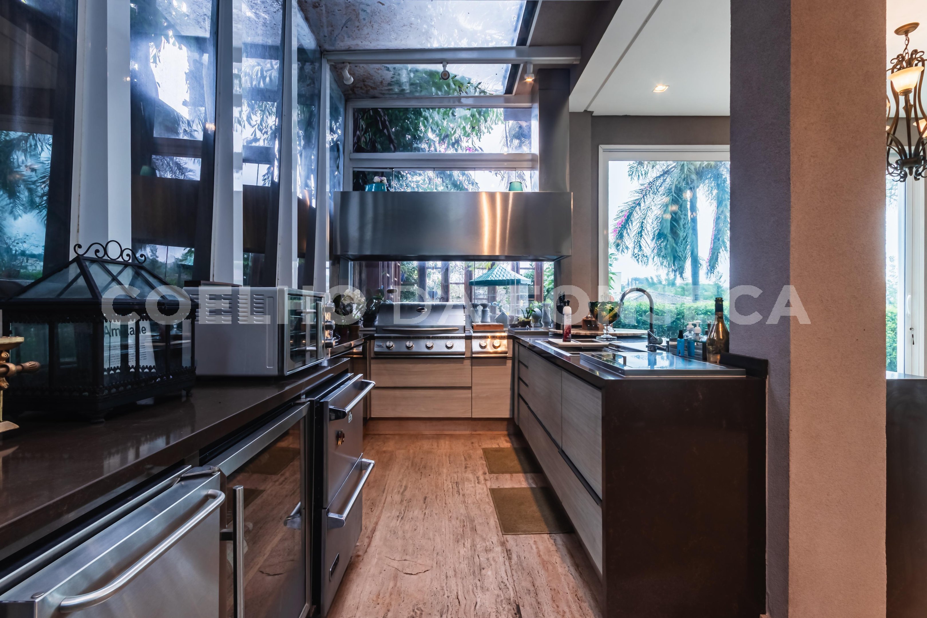 Espaço Gourmet (Unidade)