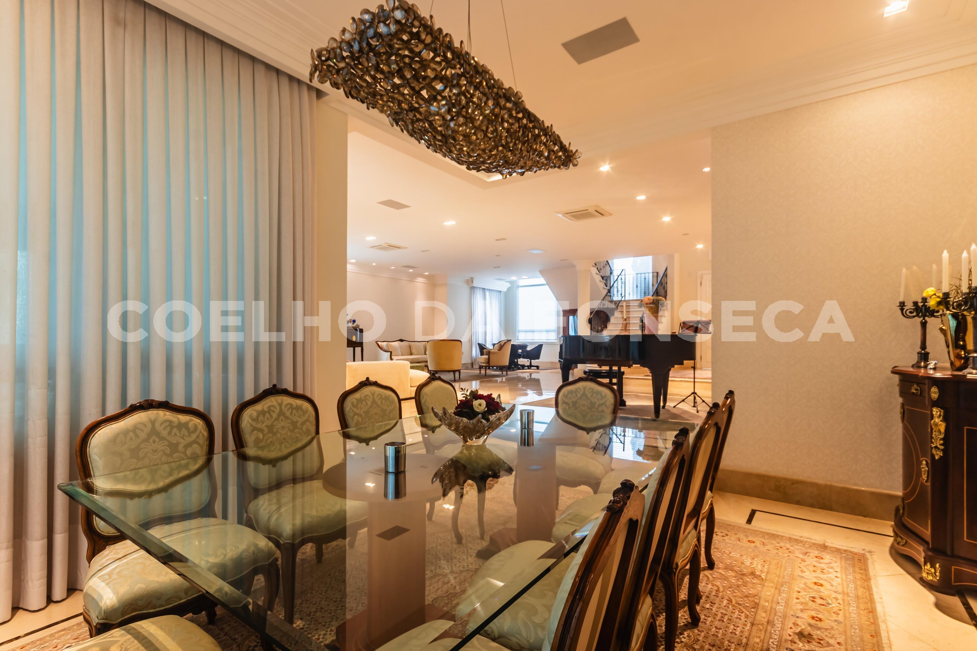 Sala de Jantar