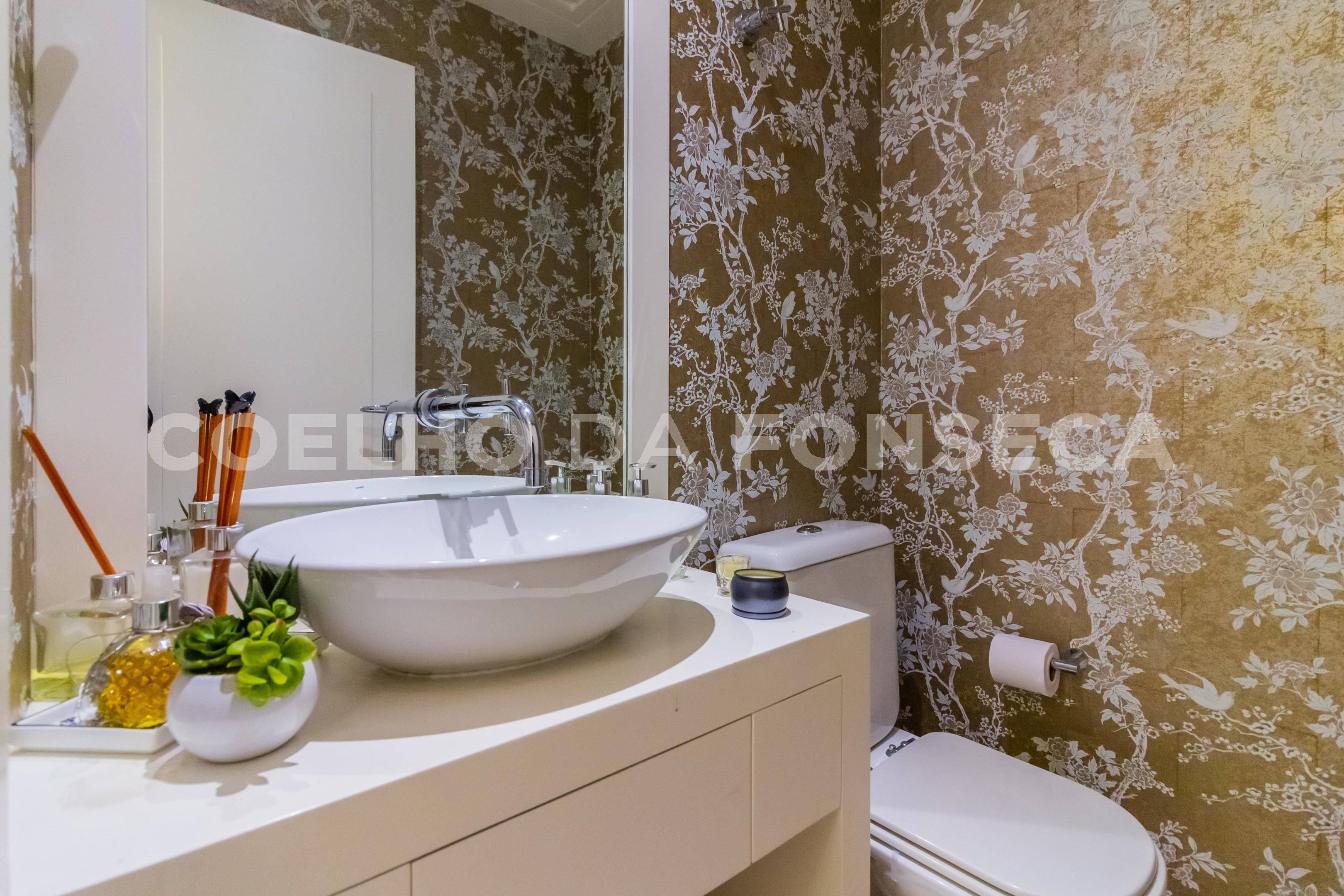 Lavabo