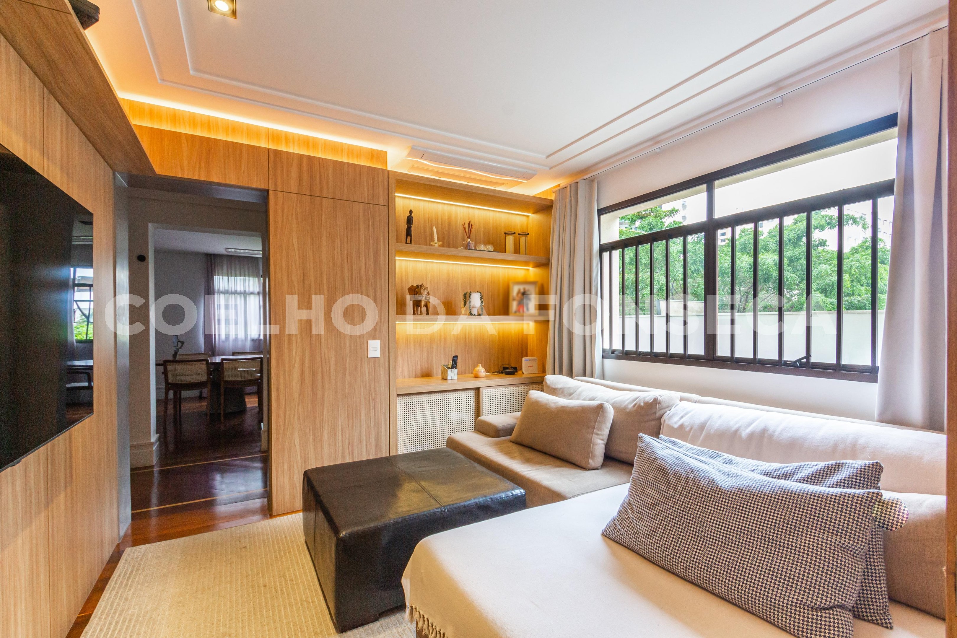 Sala de TV