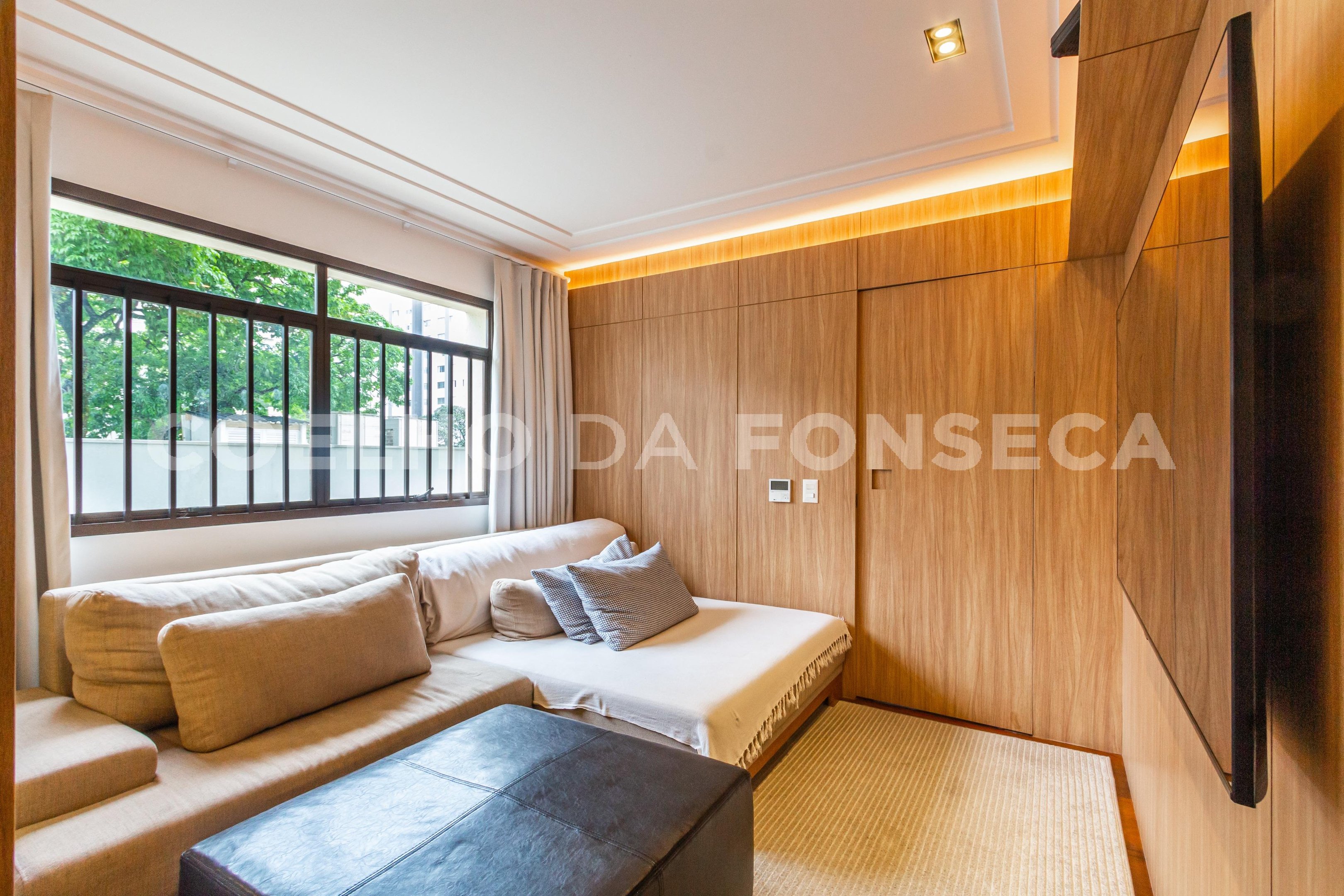Sala de TV
