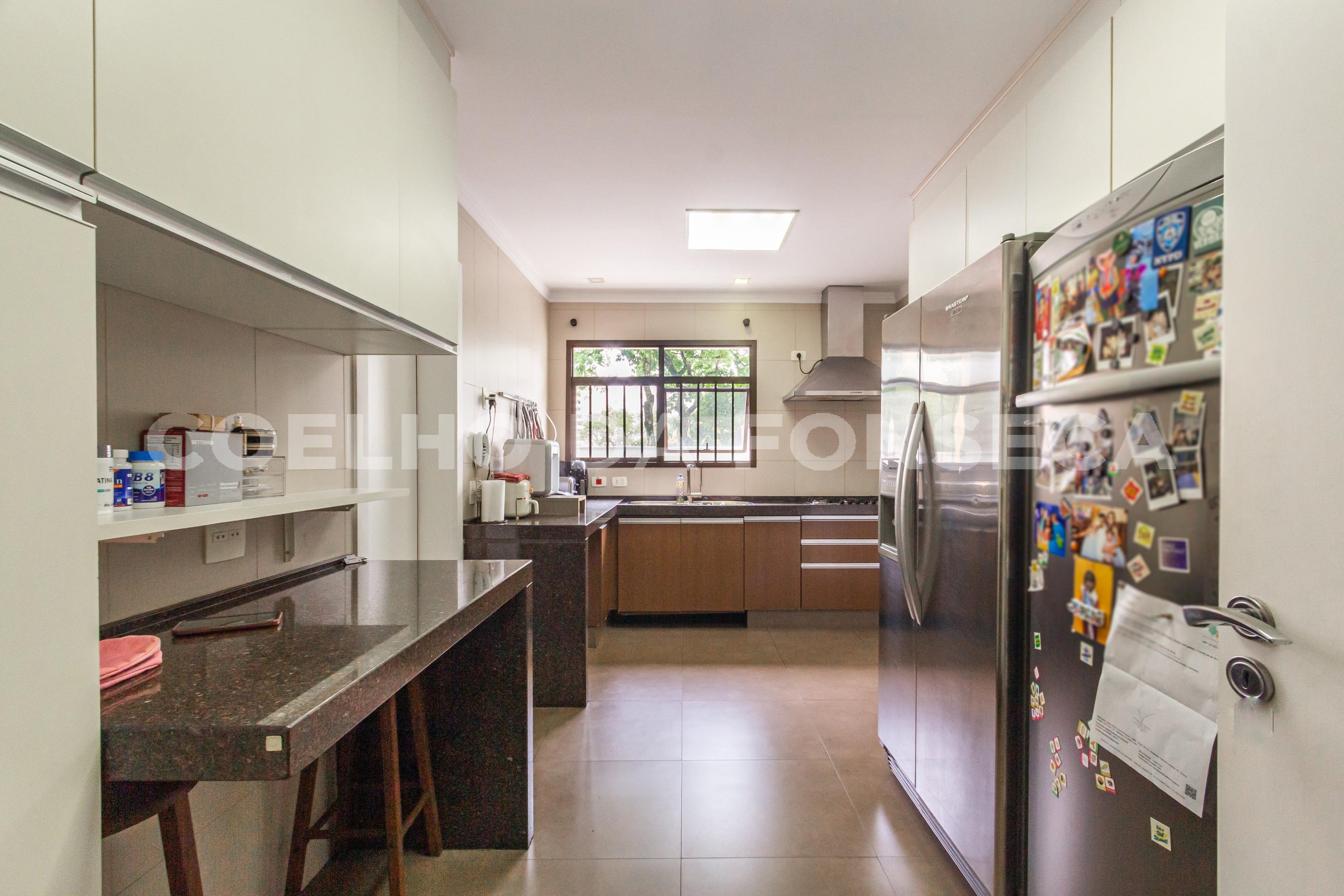 Cozinha