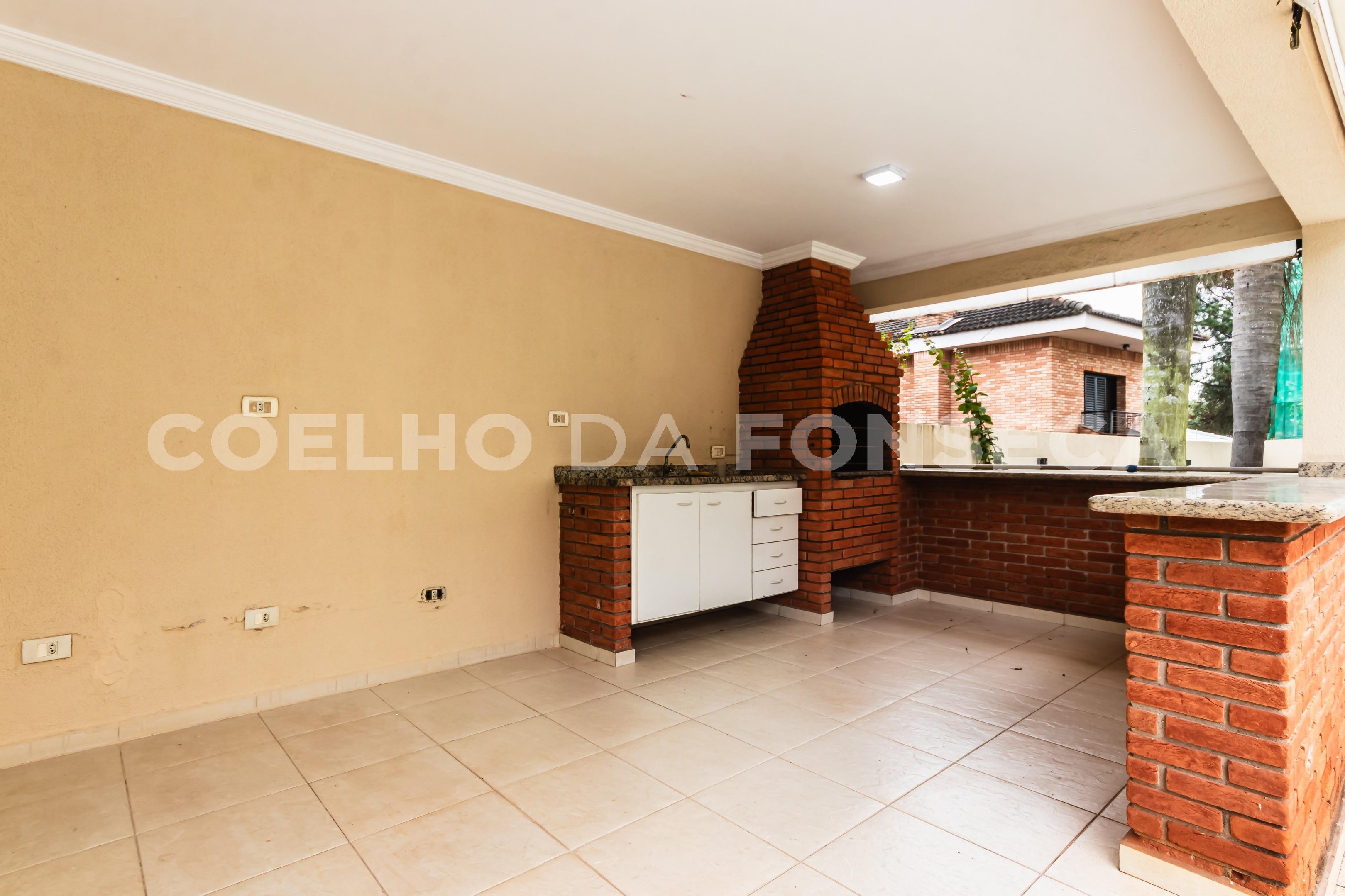 Espaço Gourmet (Unidade)